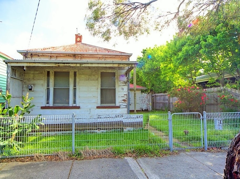 70 Wilkins Street, Newport Compass Estate Agents Pty Ltd