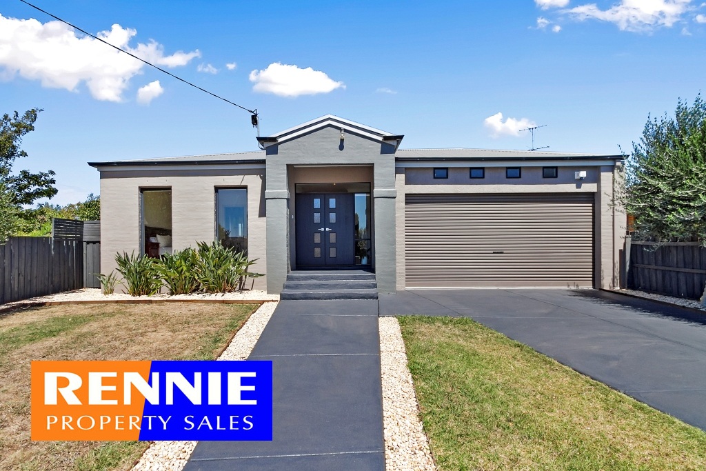 20 Bellarine Circuit, Morwell Rennie Property Sales
