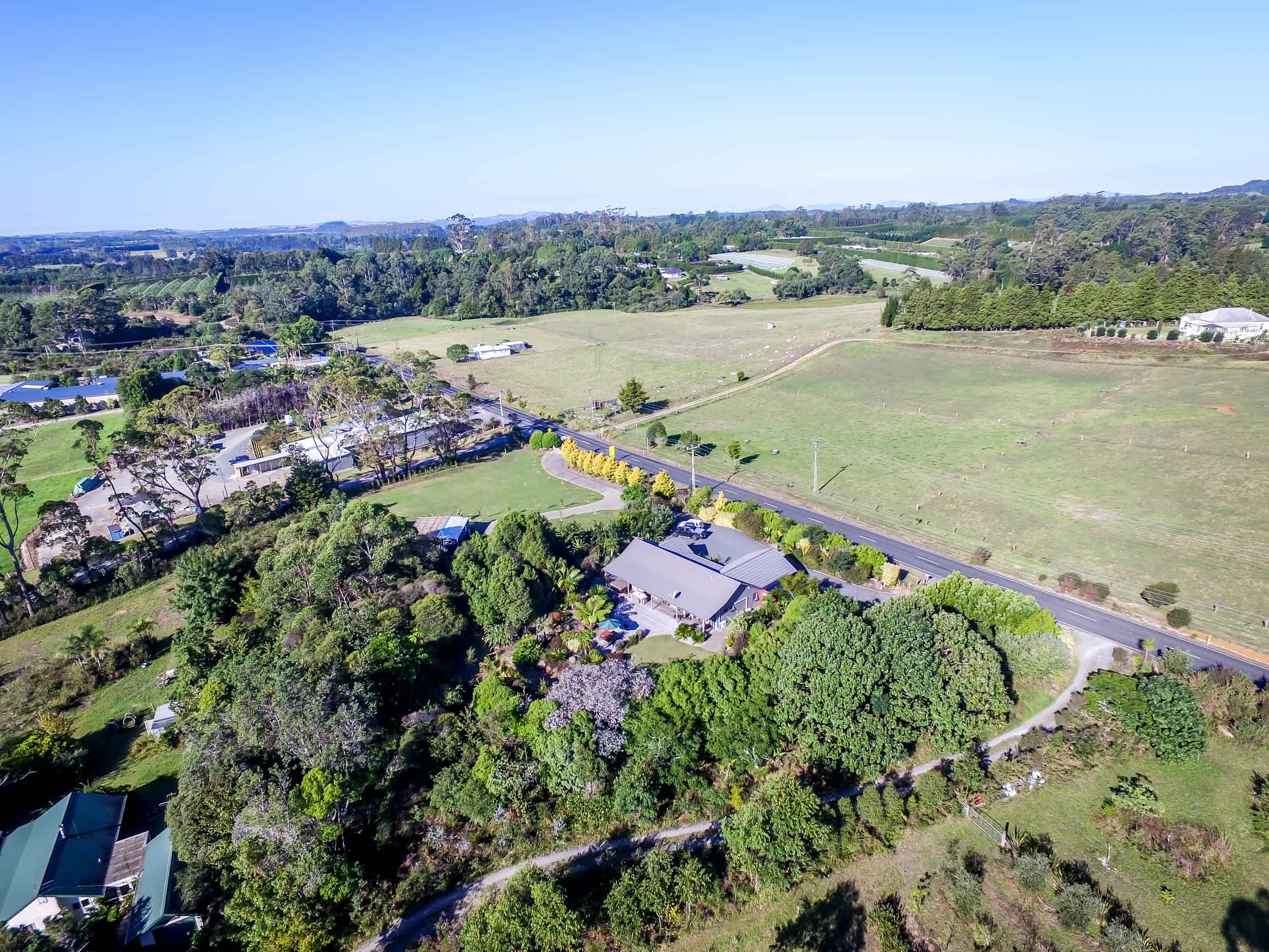 106 Waimate North Road, Kerikeri One Agency Far North Licensed
