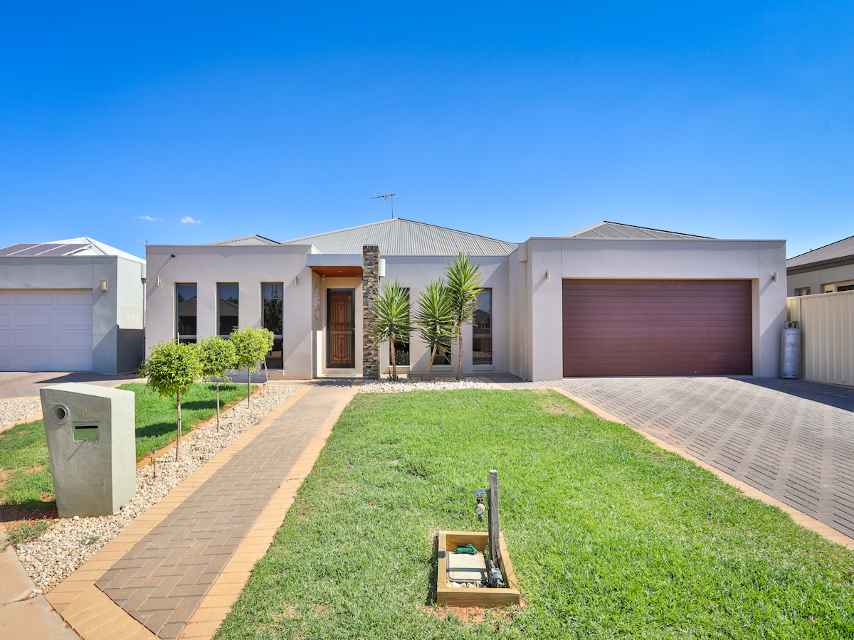 6 Arizona Court, Mildura Mildura Property Advisers