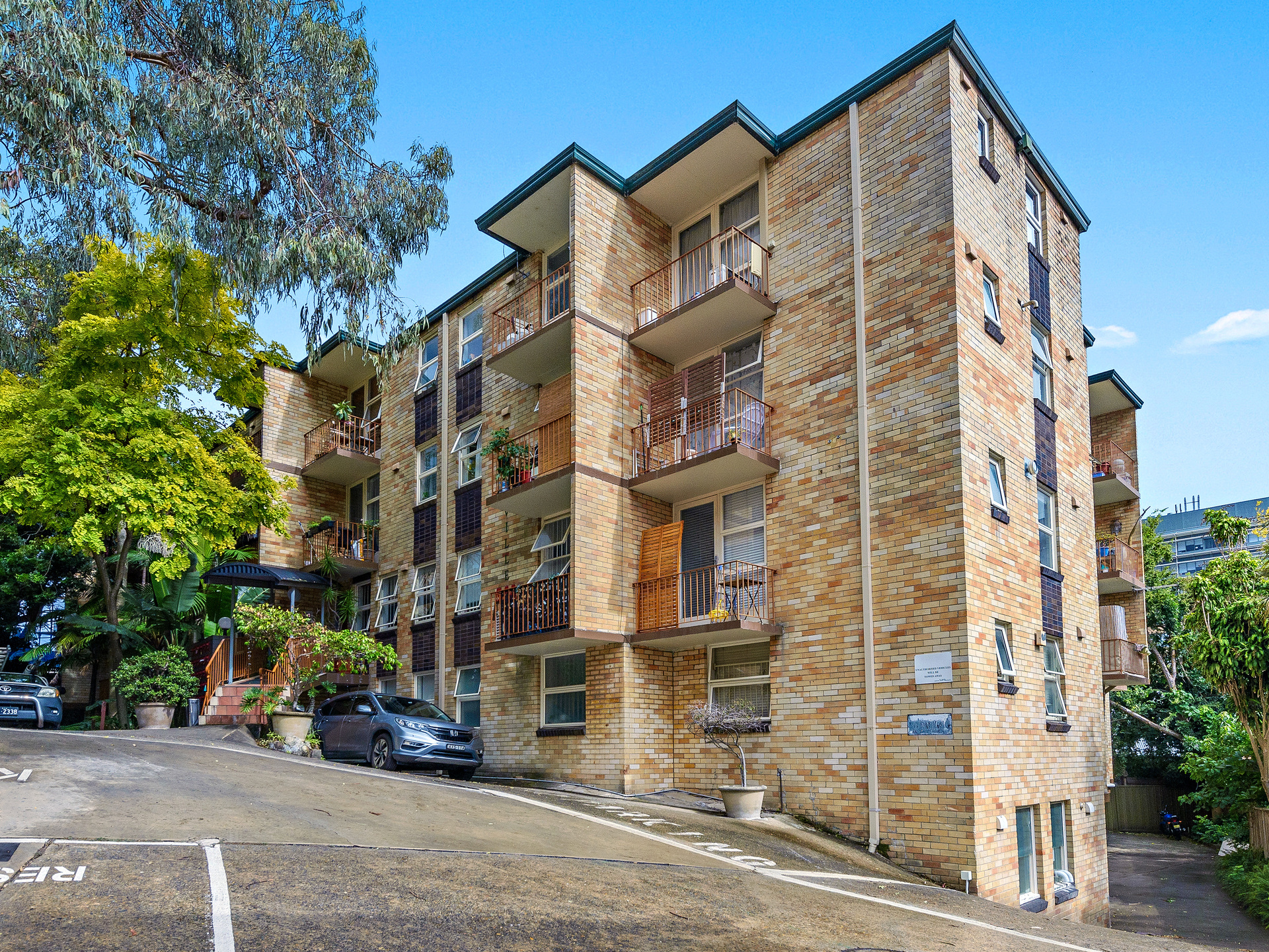 54a Hopewell Street PADDINGTON, NSW 2021 Oxford Real Estate Agency