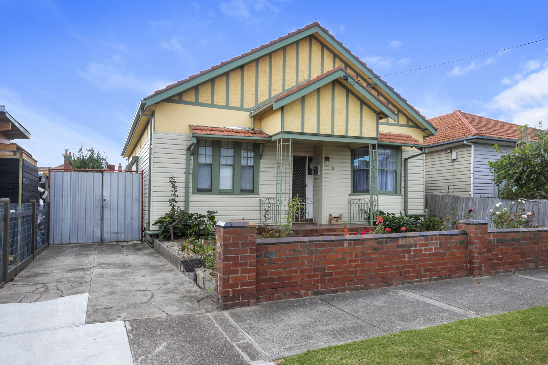 13 Canberra Street, Brunswick Maddison Estate Agents