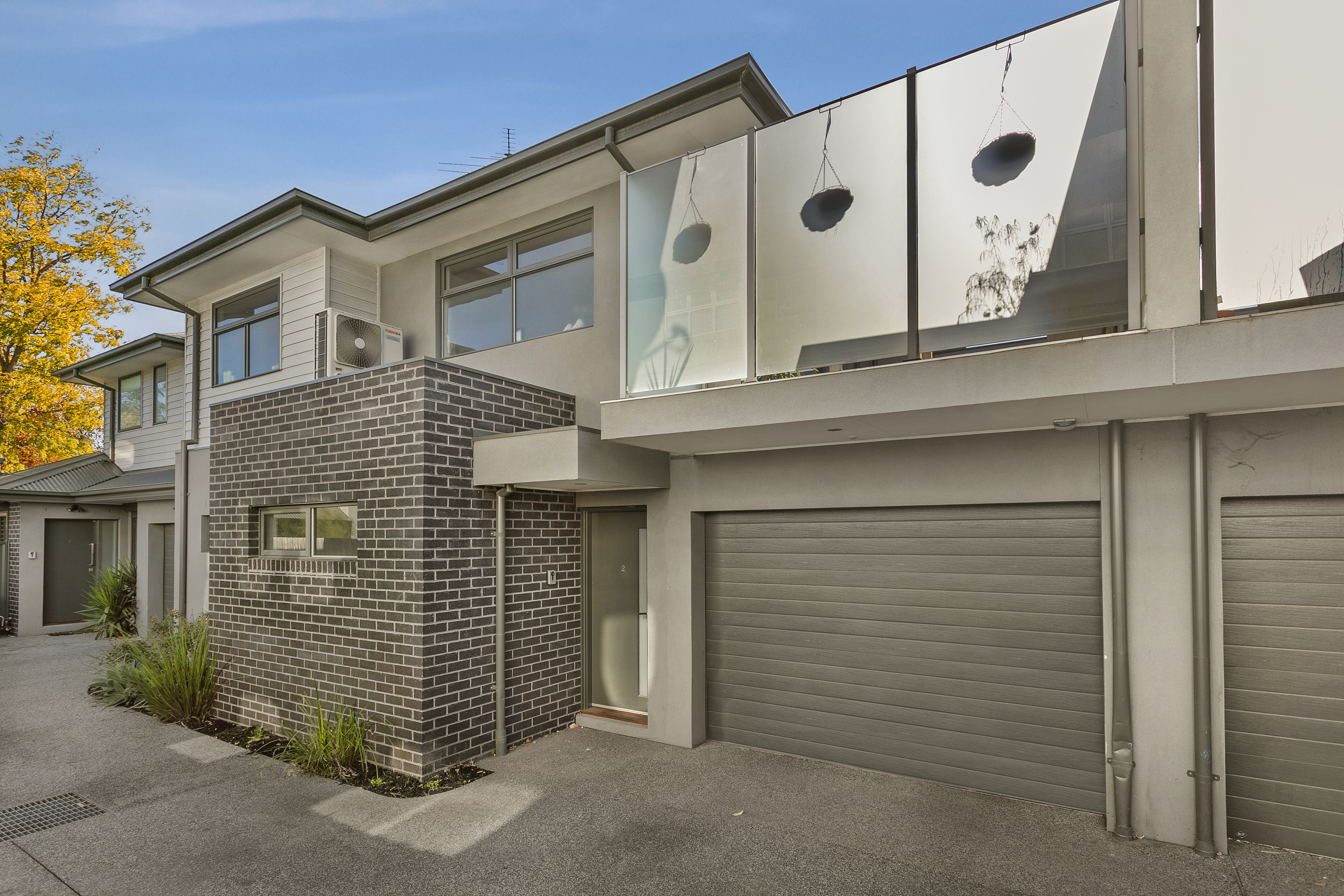 2 / 22 Epsom Road, Ascot Vale