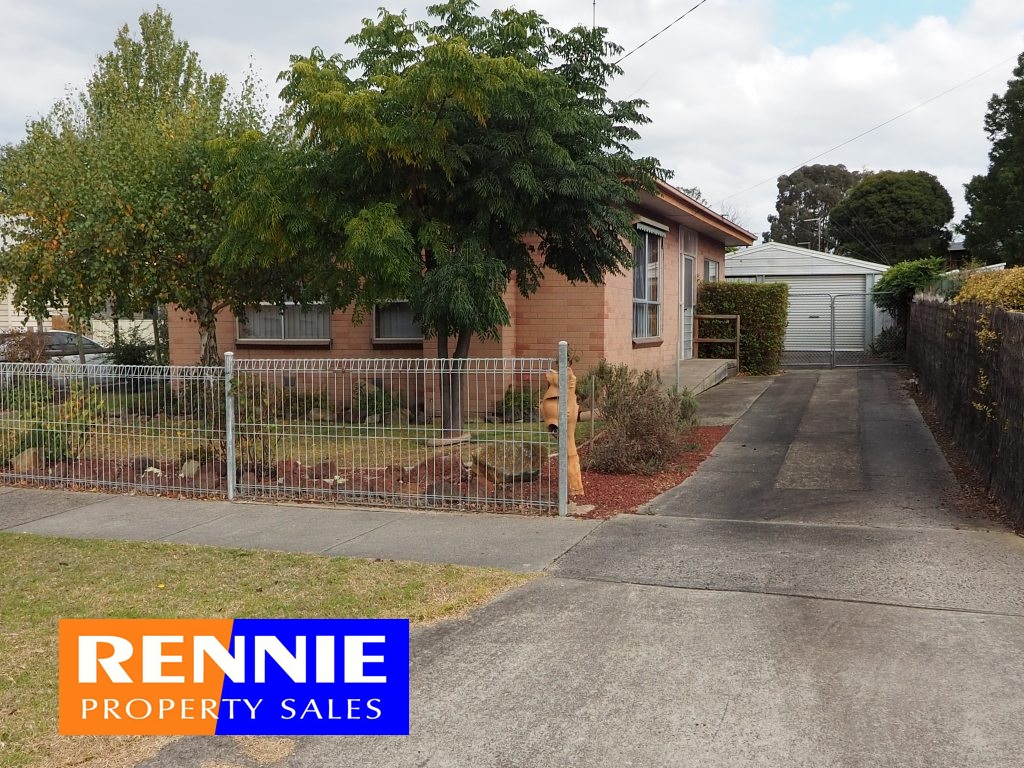 58 Alamein Street, Morwell Rennie Property Sales