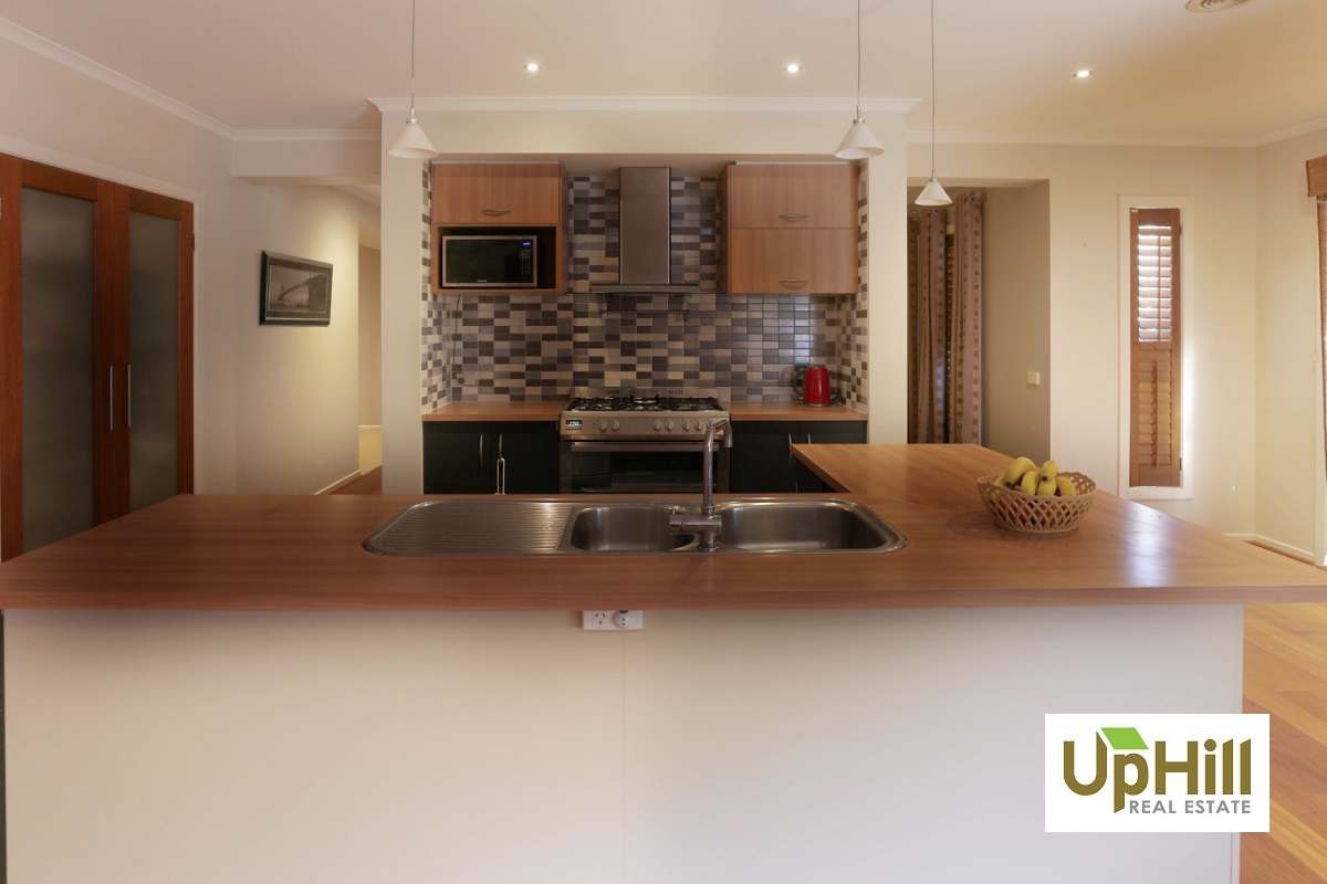 22 Fallingwater Drive , Pakenham Uphill Real Estate