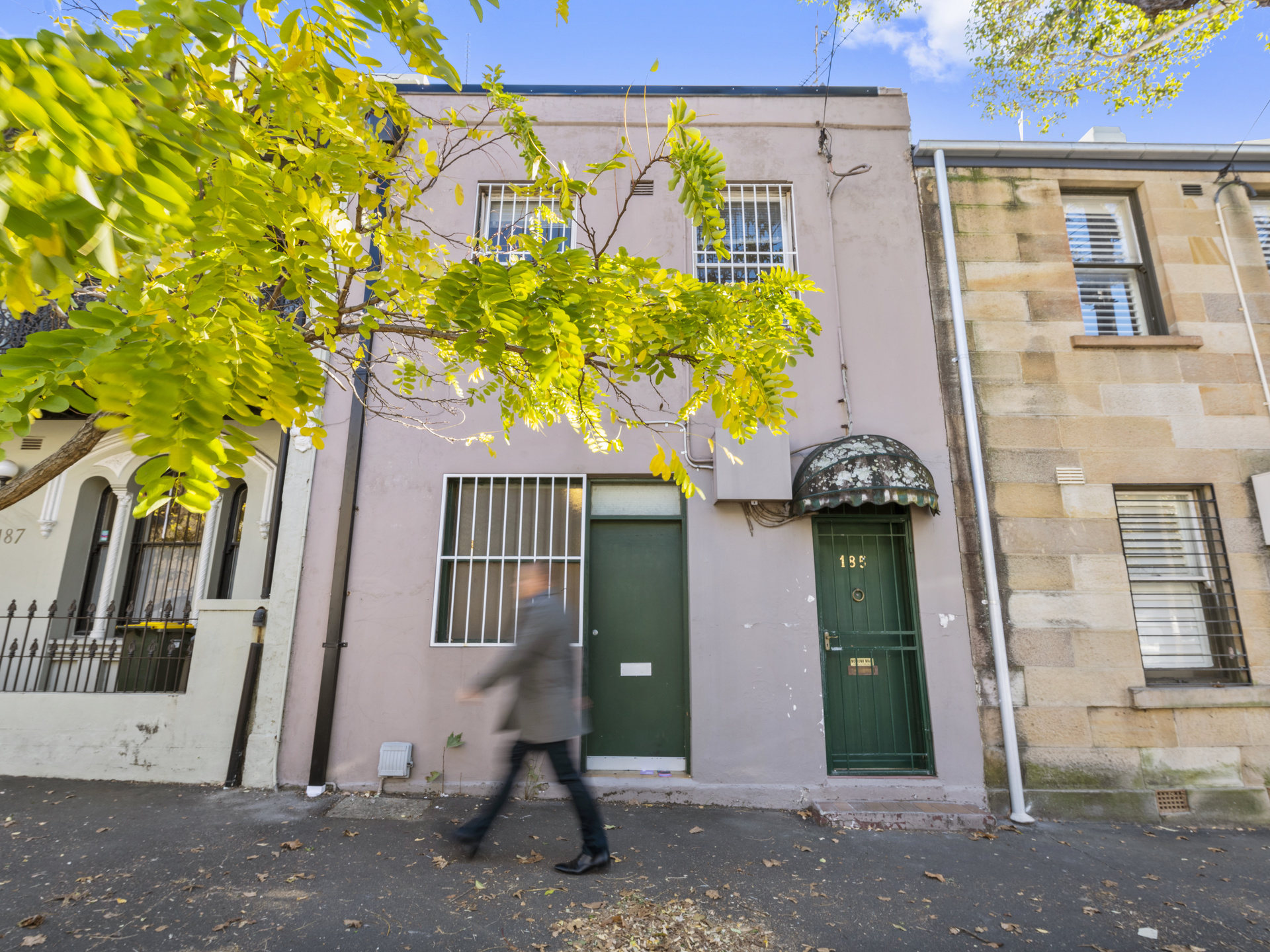 185 Palmer Street DARLINGHURST, NSW 2010 Oxford Real Estate Agency