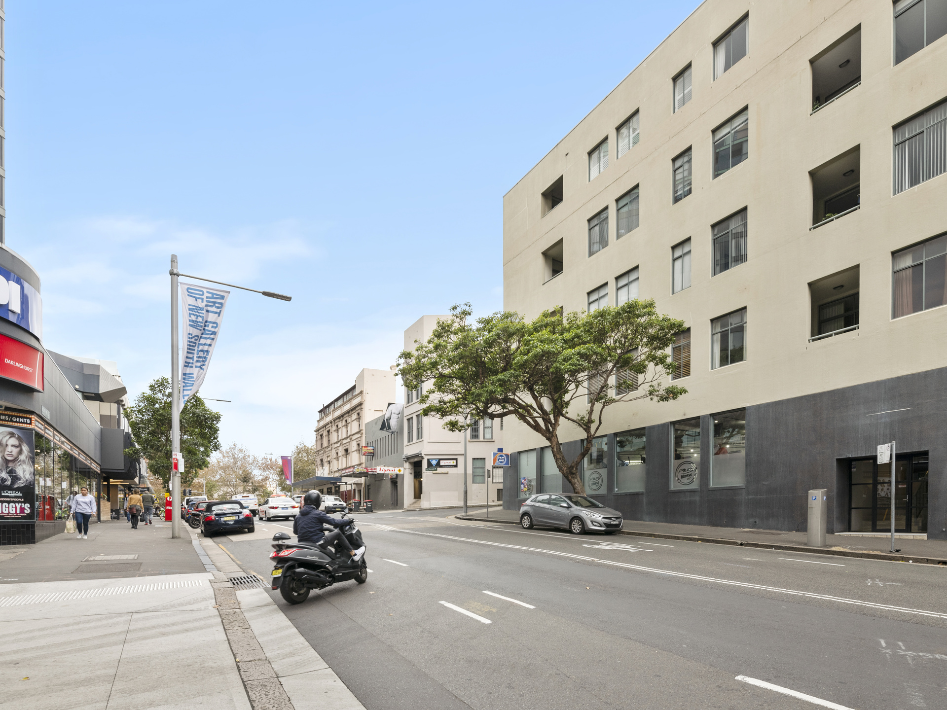 172 Riley Street DARLINGHURST, NSW 2010 Oxford Real Estate Agency