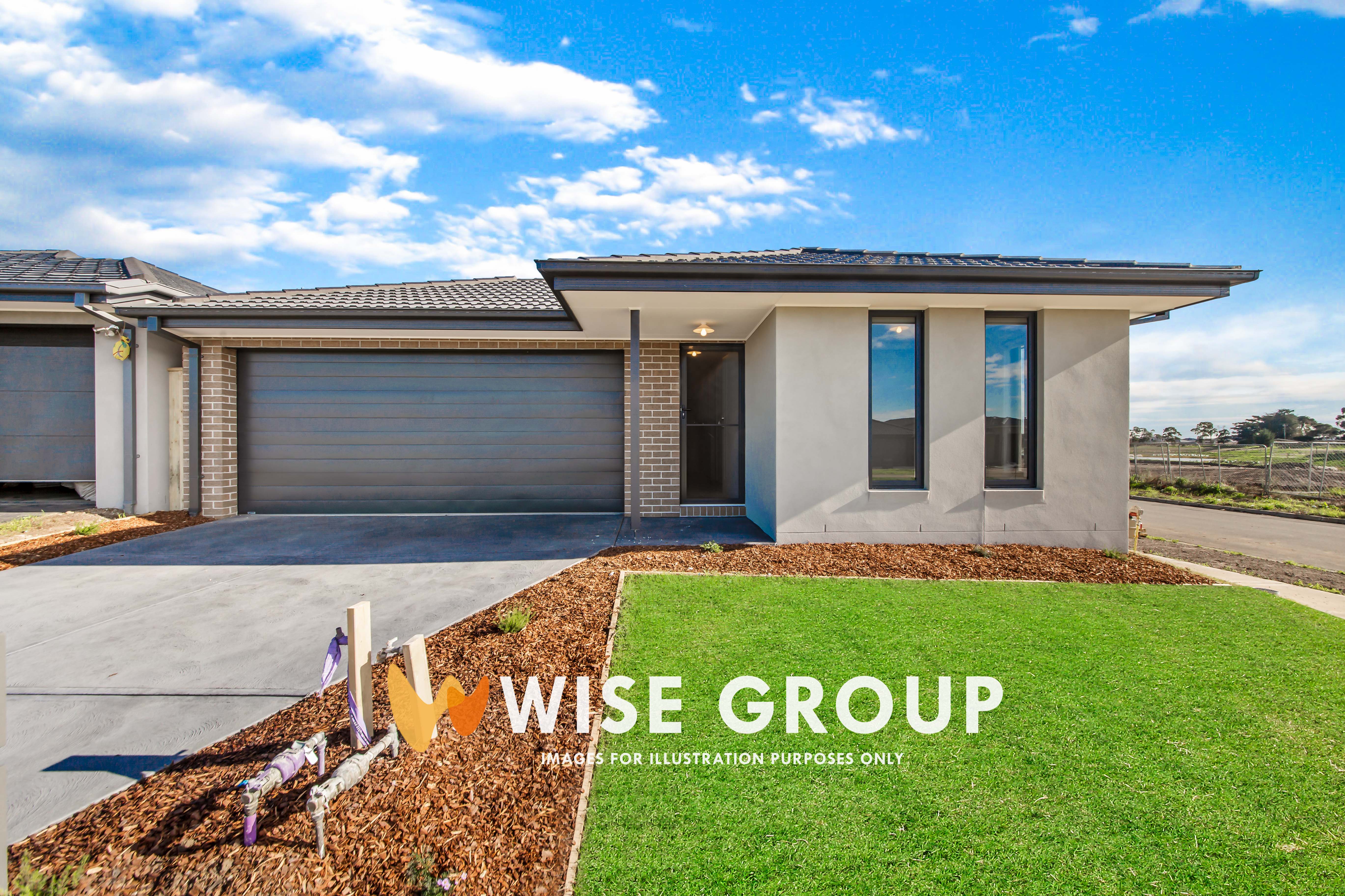 167 Thoroughbred Drive, Clyde North Wise Group
