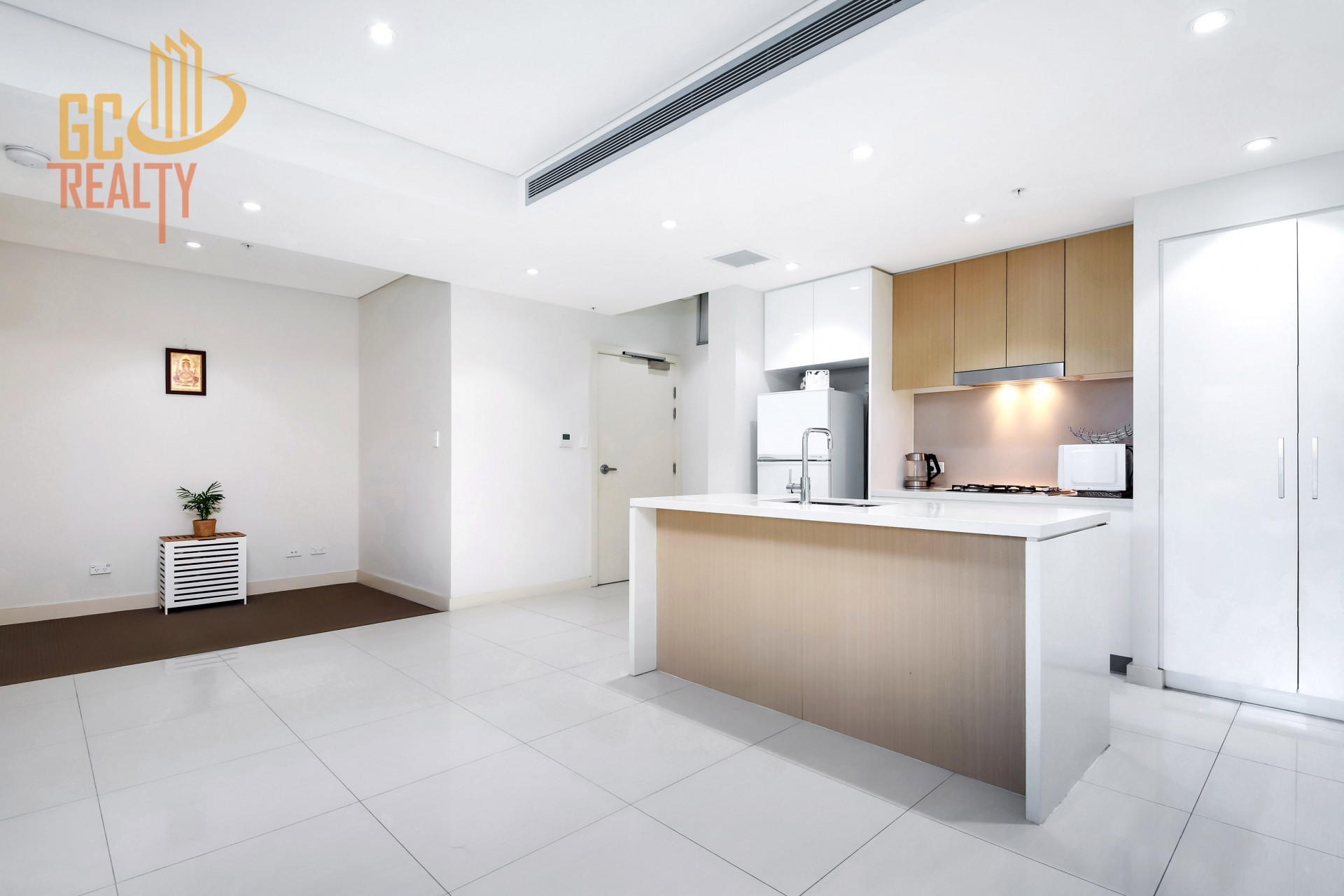 118 / 1 Nipper Street, Homebush GC Realty