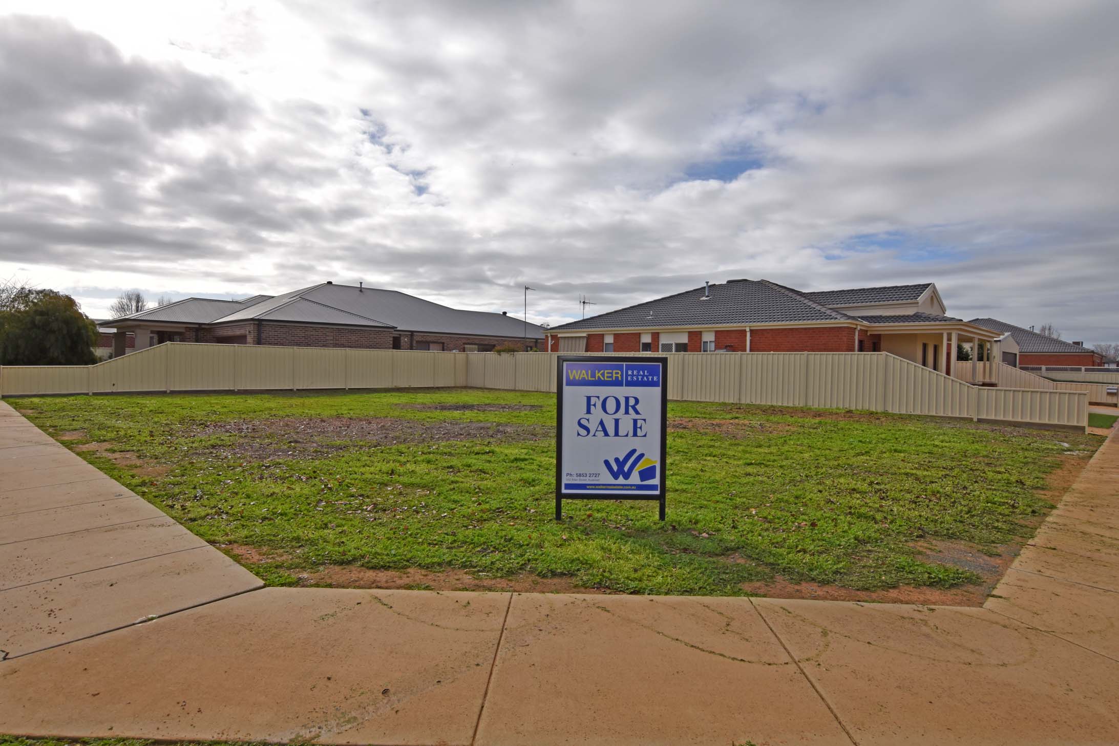 41 Goegan Drive, Kyabram Walker Real Estate