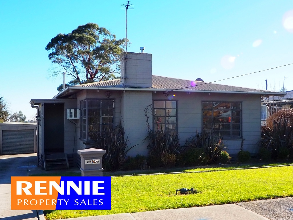 45 Vincent Road, Morwell Rennie Property Sales