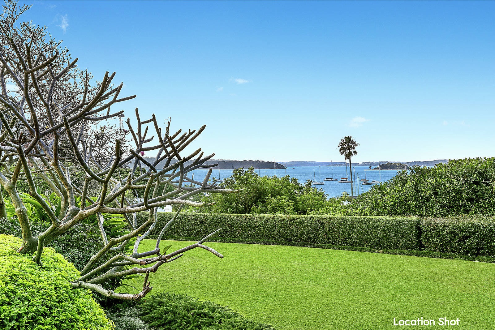 1519 Onslow Avenue ELIZABETH BAY, NSW 2011 Oxford Real Estate Agency