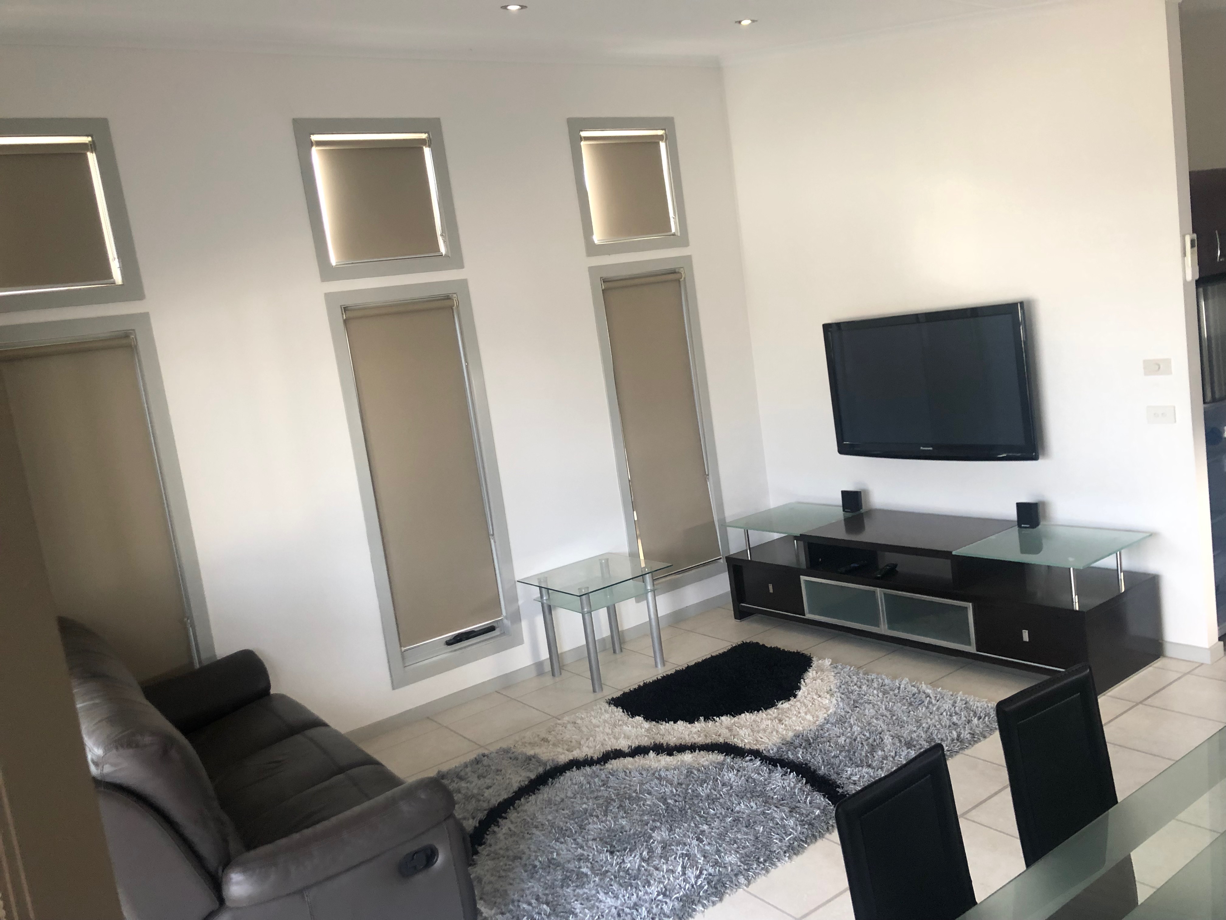 Cabin 78 Sun Country Caravan Park, Mulwala Extons Real Estate