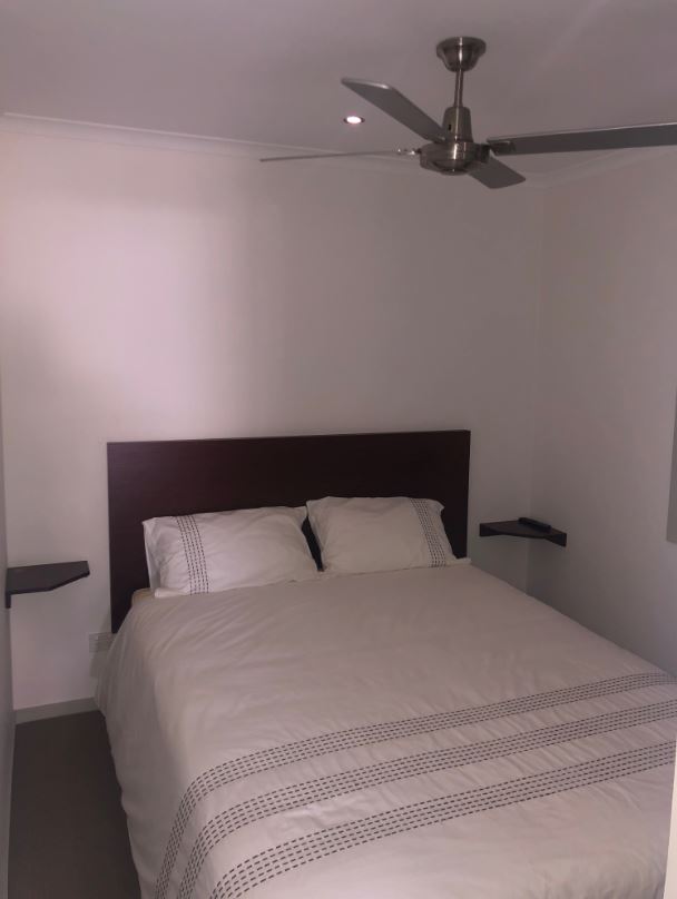 Cabin 78 Sun Country Caravan Park, Mulwala Extons Real Estate