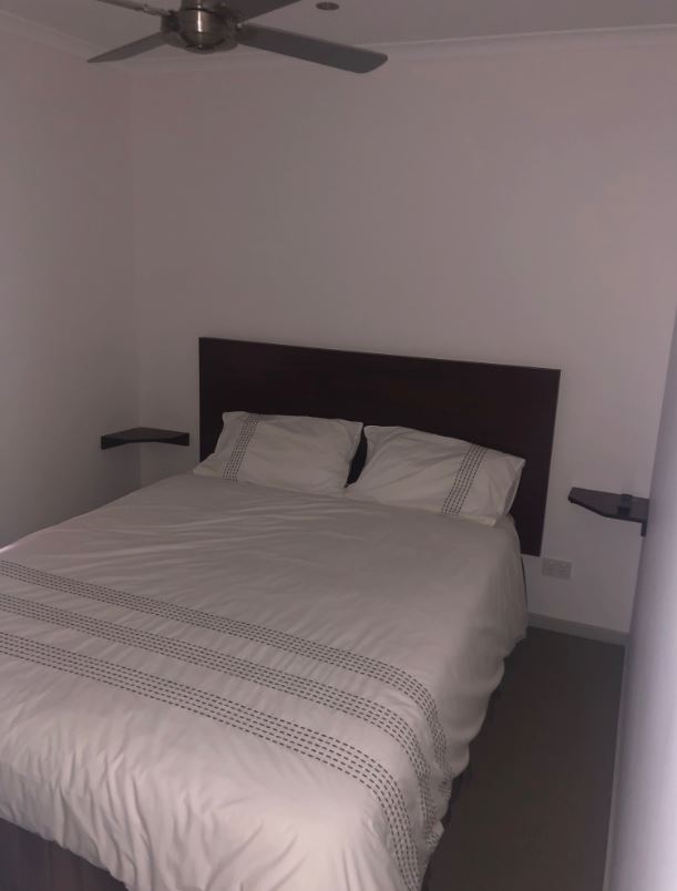 Cabin 78 Sun Country Caravan Park, Mulwala Extons Real Estate