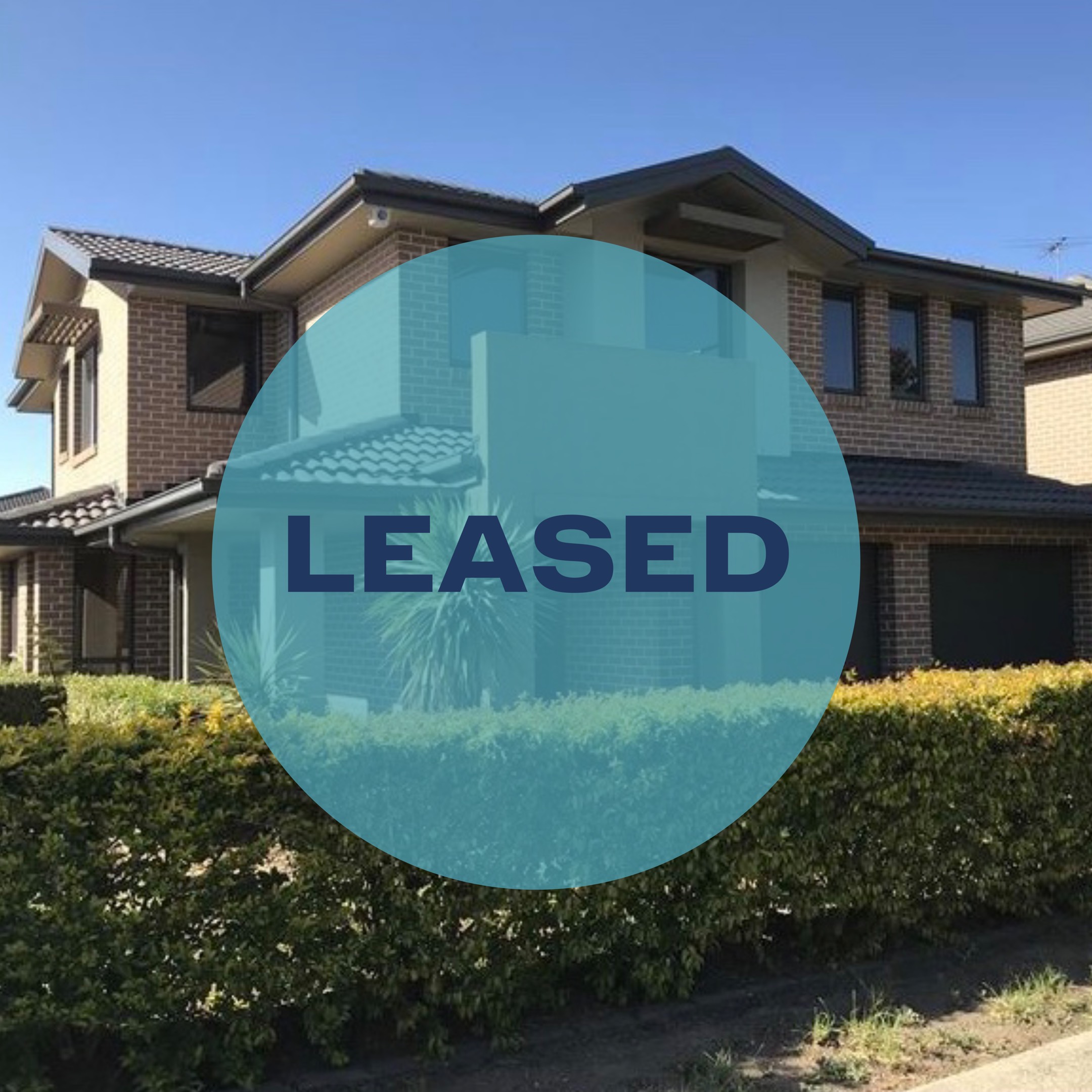 1 Adelong Parade, The Ponds Hills Prestige Property Management