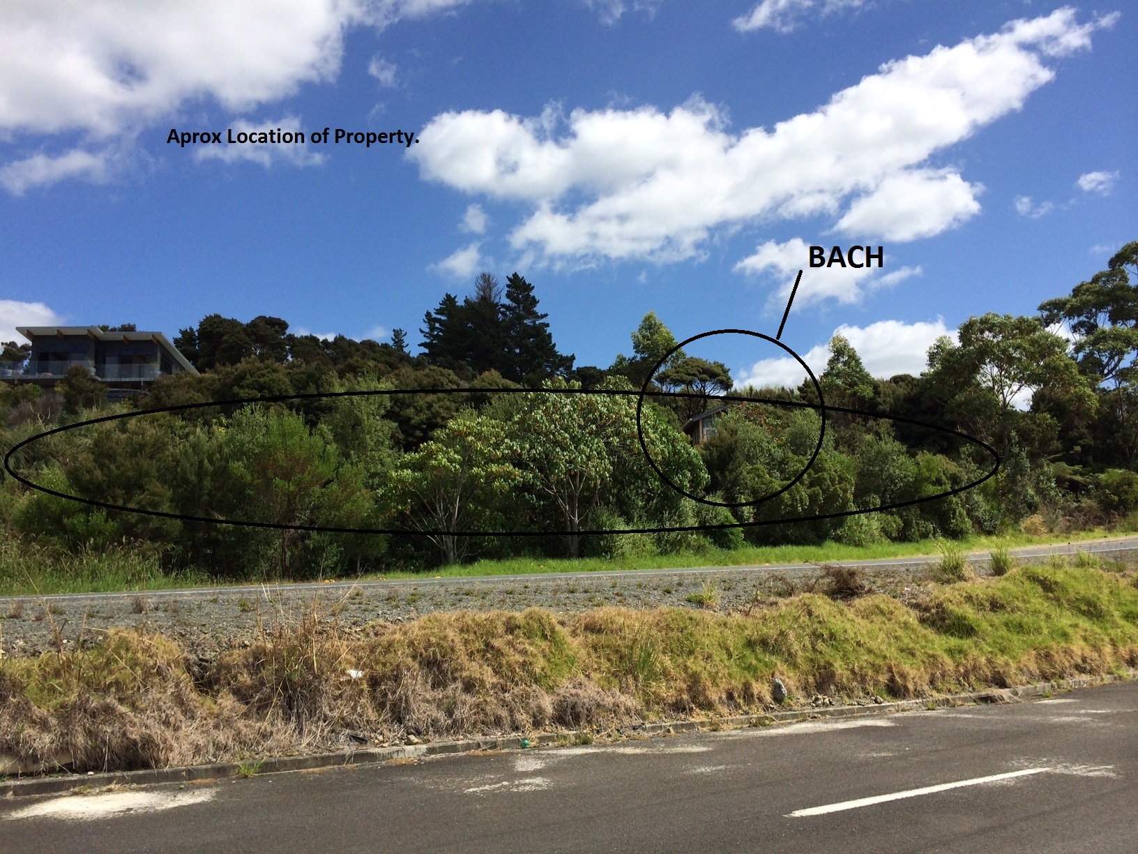 21 Coachmans Way, Cable Bay One Agency Far North Licensed (REAA 2008)