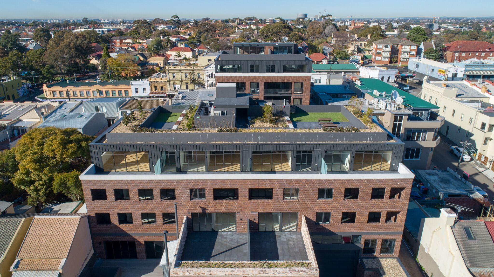 38 Jarrett Street LEICHHARDT, NSW 2040 Oxford Real Estate Agency