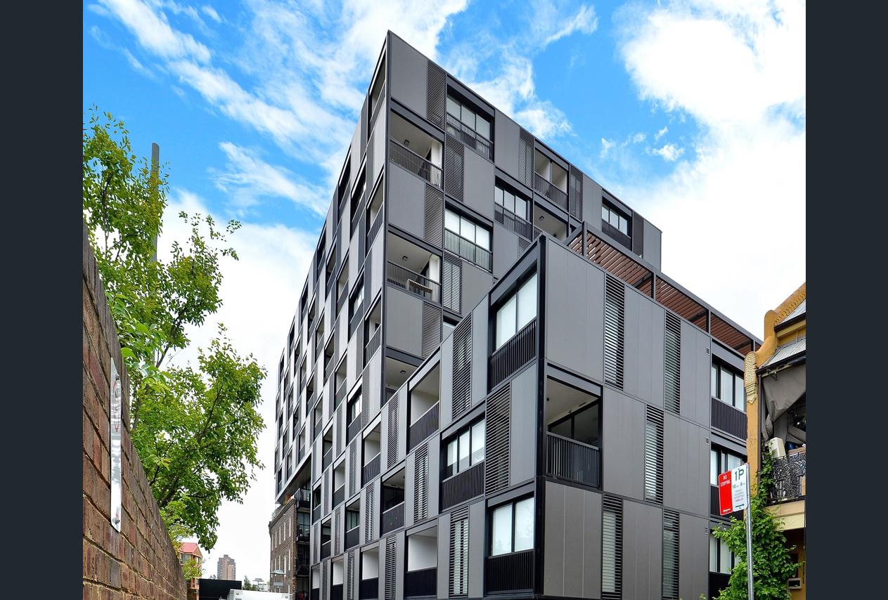 280 Jones Street PYRMONT, NSW 2009 Oxford Real Estate Agency