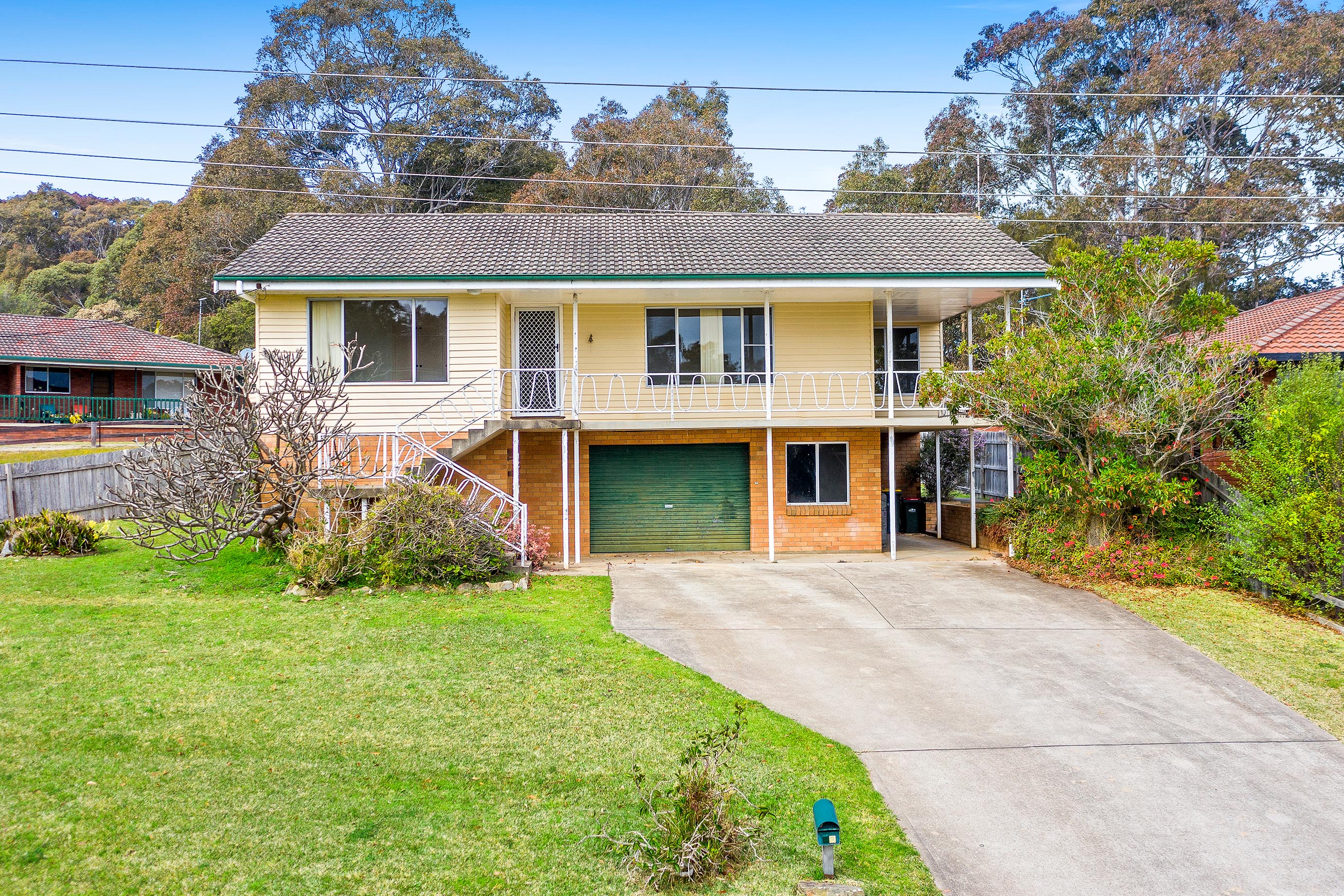 33 DOROTHY DRIVE, Narooma Whale Coast Realty