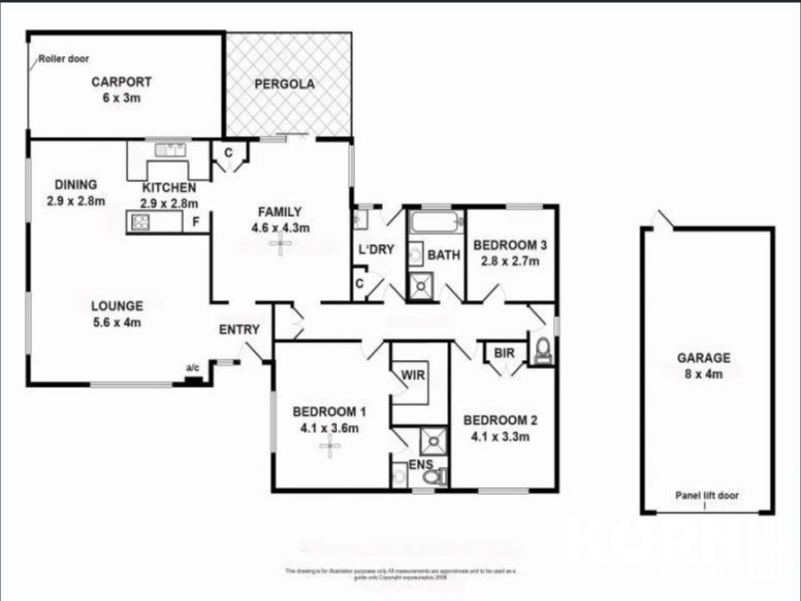 1 Sarepta Court, Flagstaff Hill Korn Real Estate