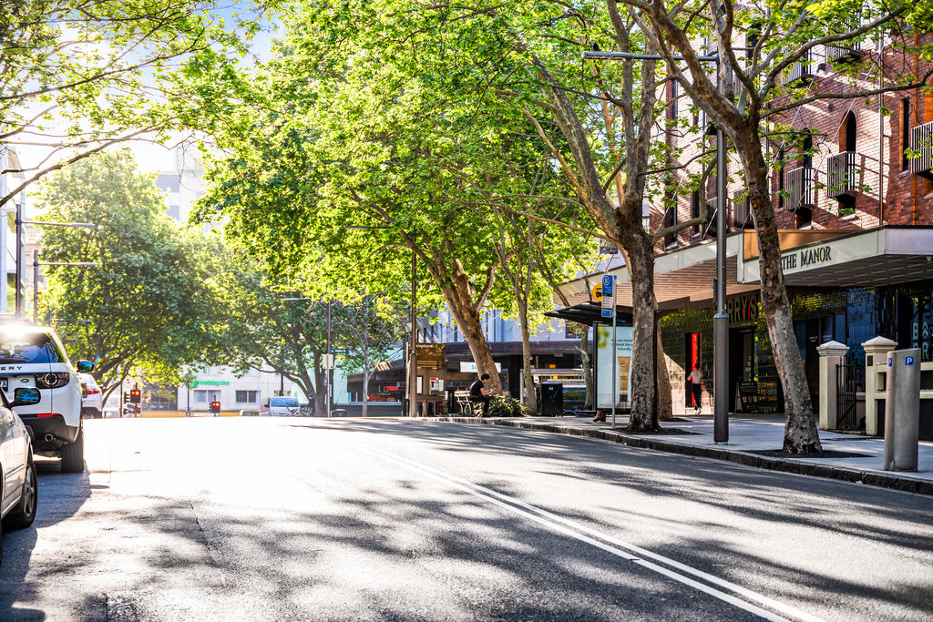 18 Bayswater Road POTTS POINT, NSW 2011 Oxford Real Estate Agency