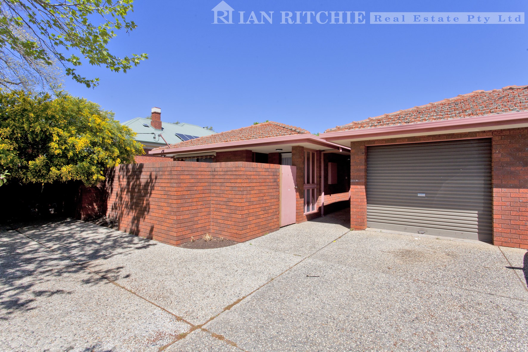 1 / 451 Guinea Street, Albury Ian Ritchie Real Estate