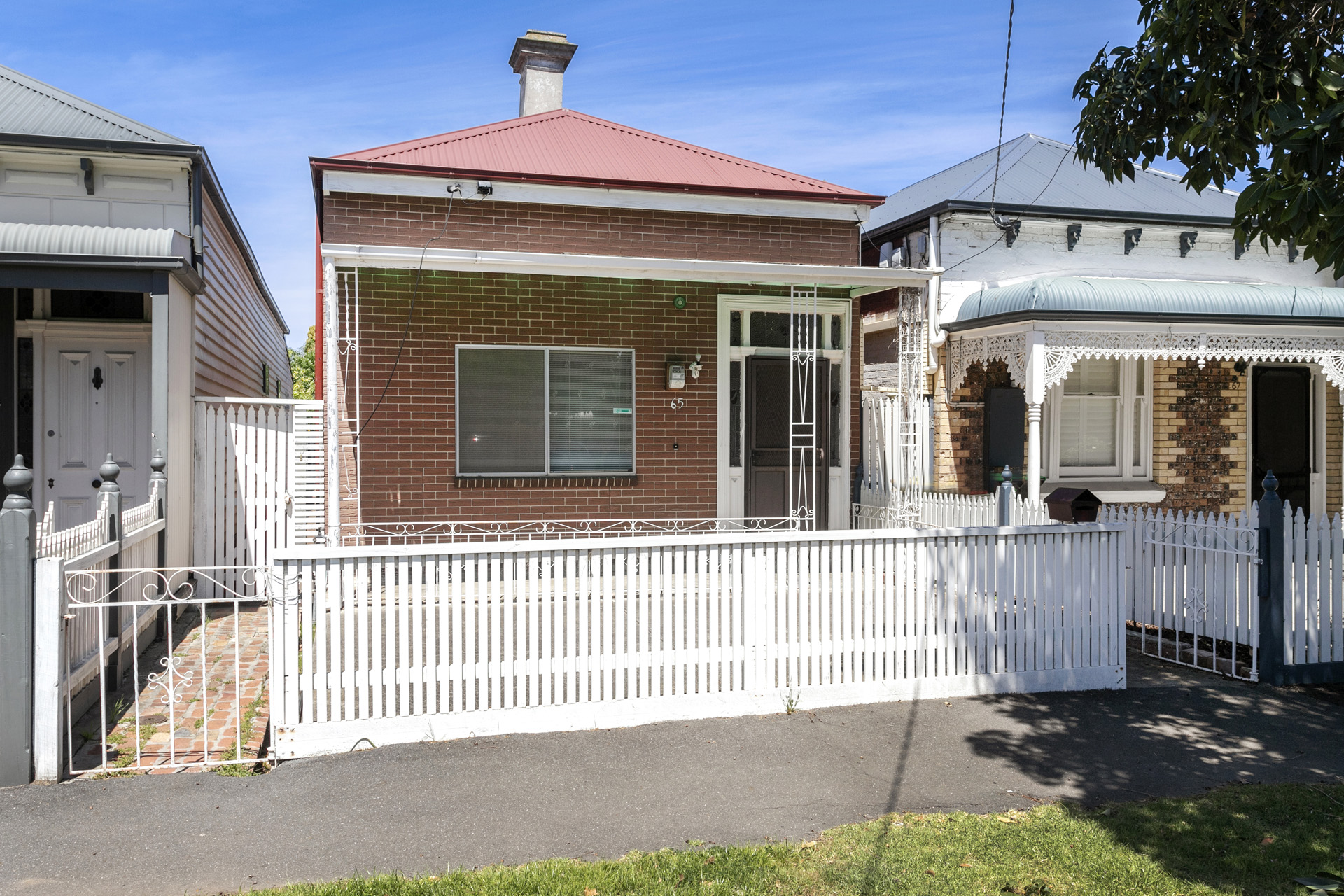 65 The Parade, Ascot Vale Maddison Estate Agents
