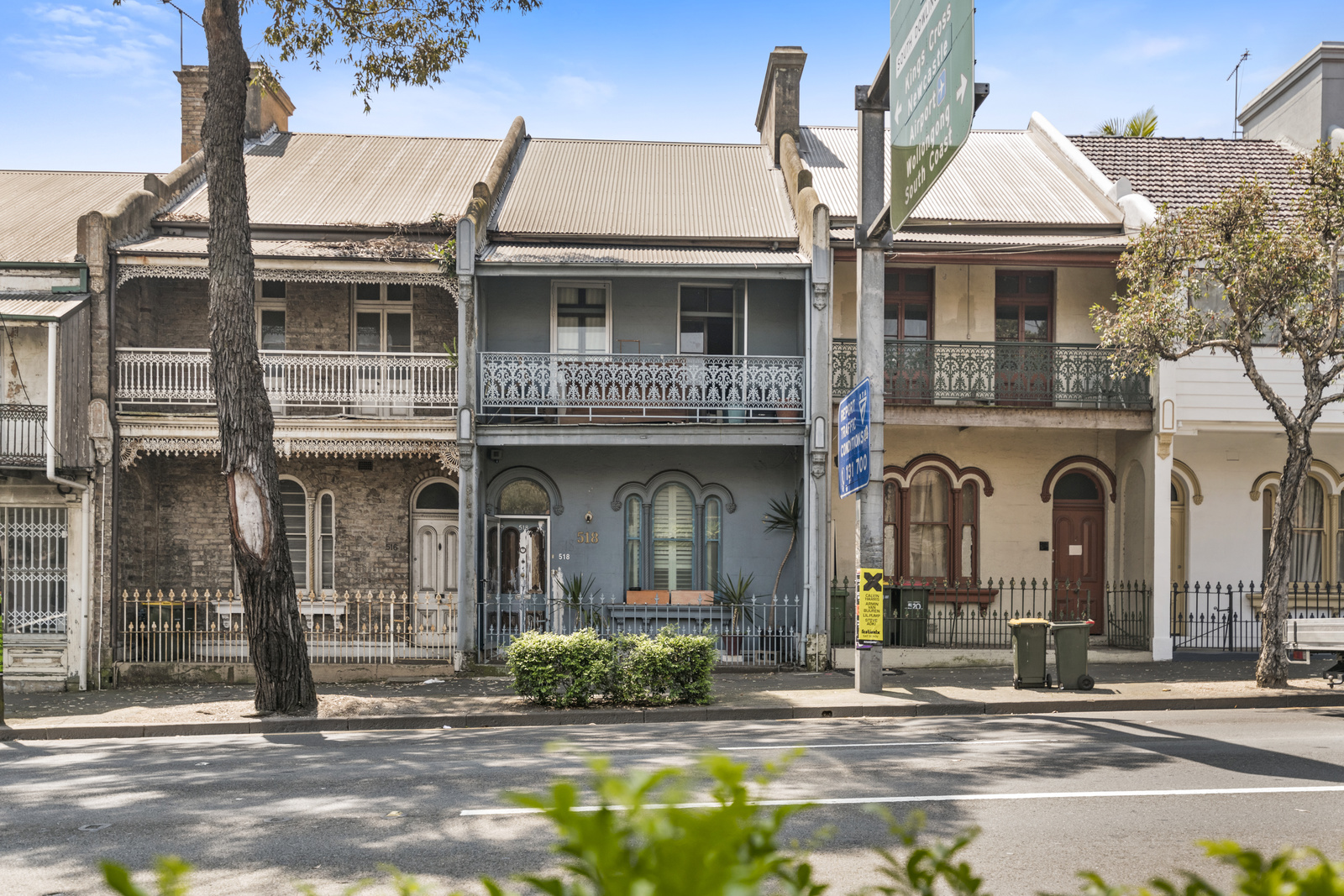 518 Cleveland Street SURRY HILLS, NSW 2010 Oxford Real Estate Agency 518 Cleveland Street SURRY HILLS, NSW 2010 Oxford Real Estate Agency