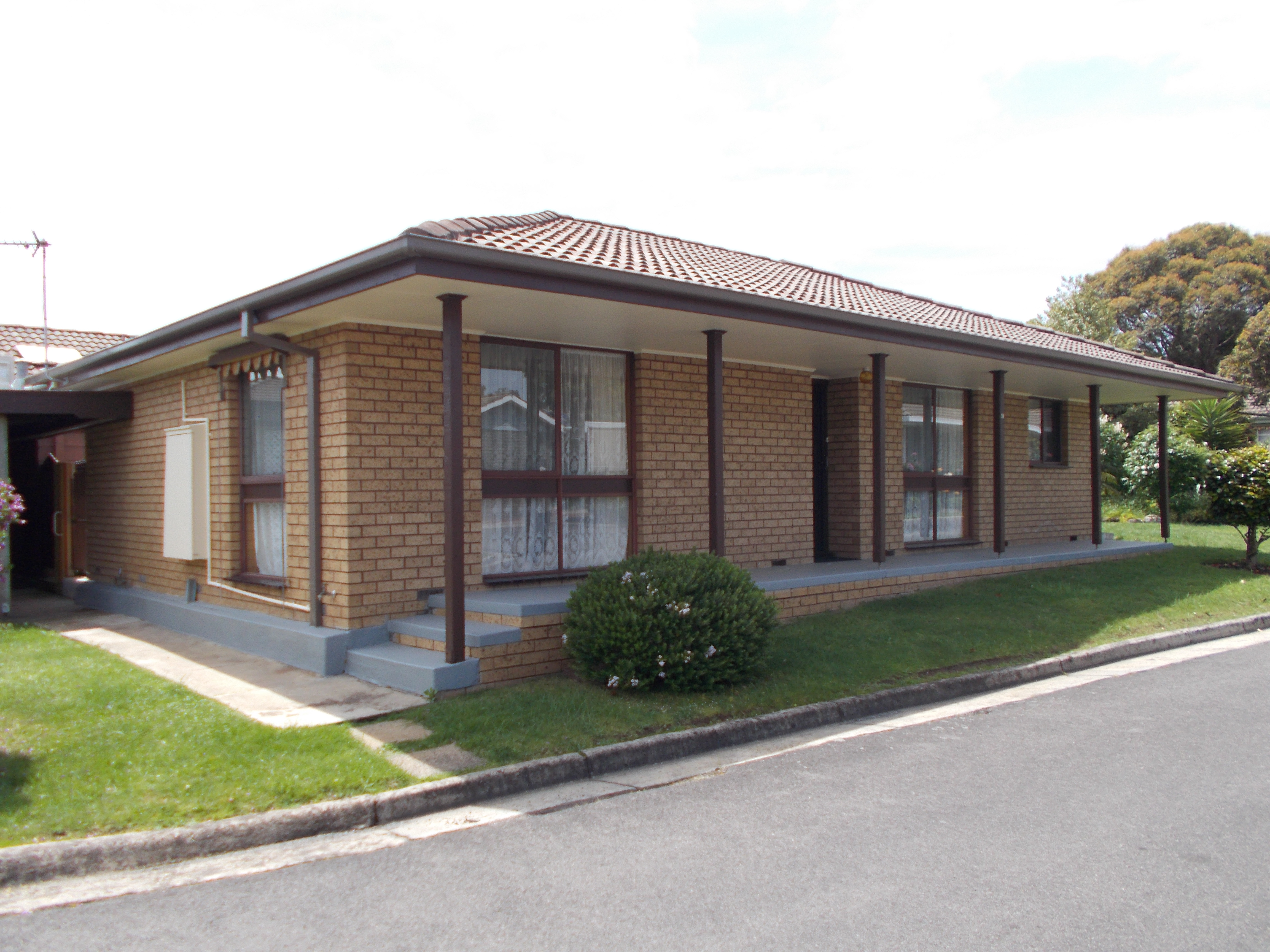 21 / 326 WALKER STREET, Ballarat North Bartrop Real Estate