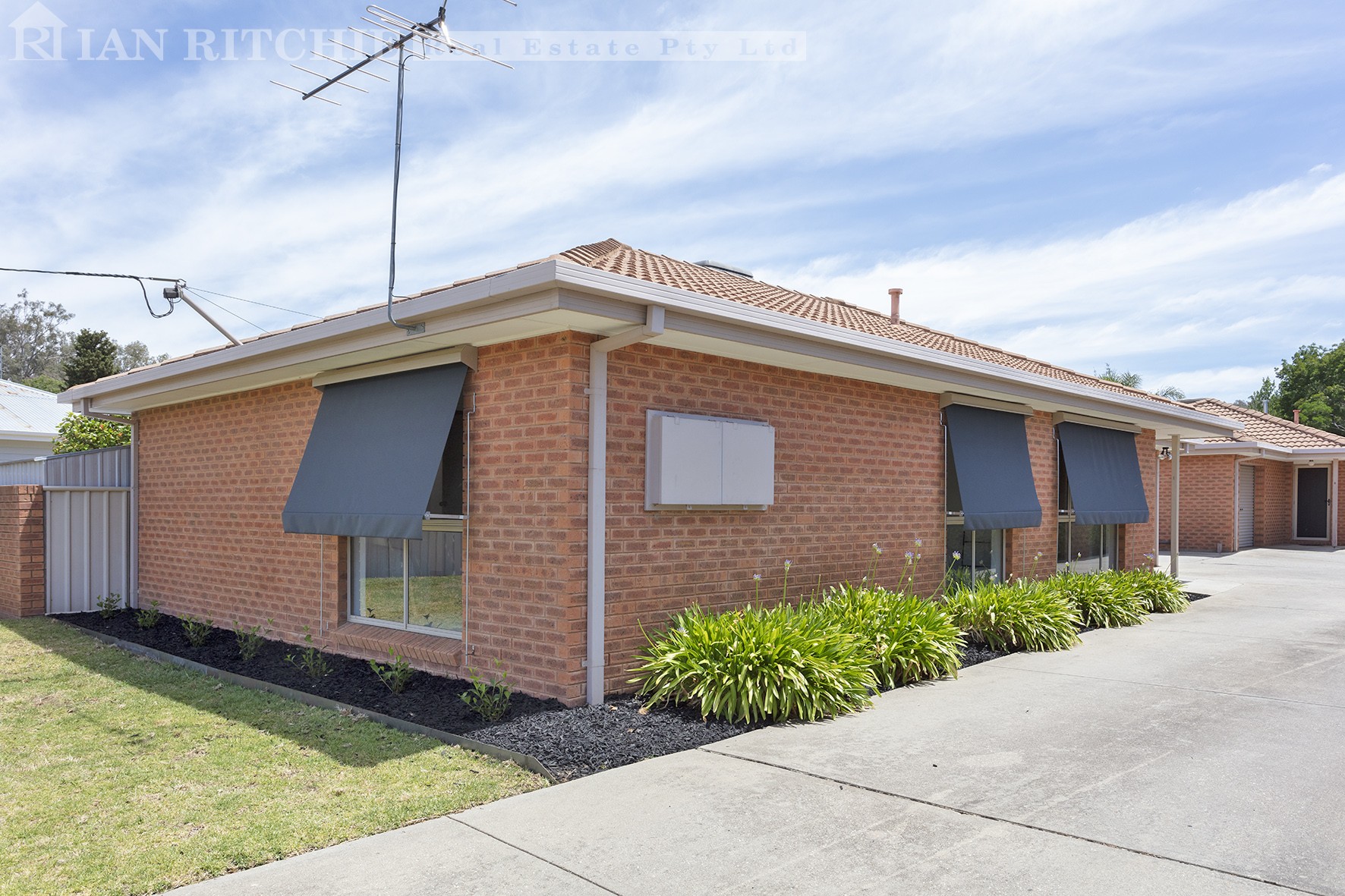 1 / 943 Chenery Street, Albury Ian Ritchie Real Estate