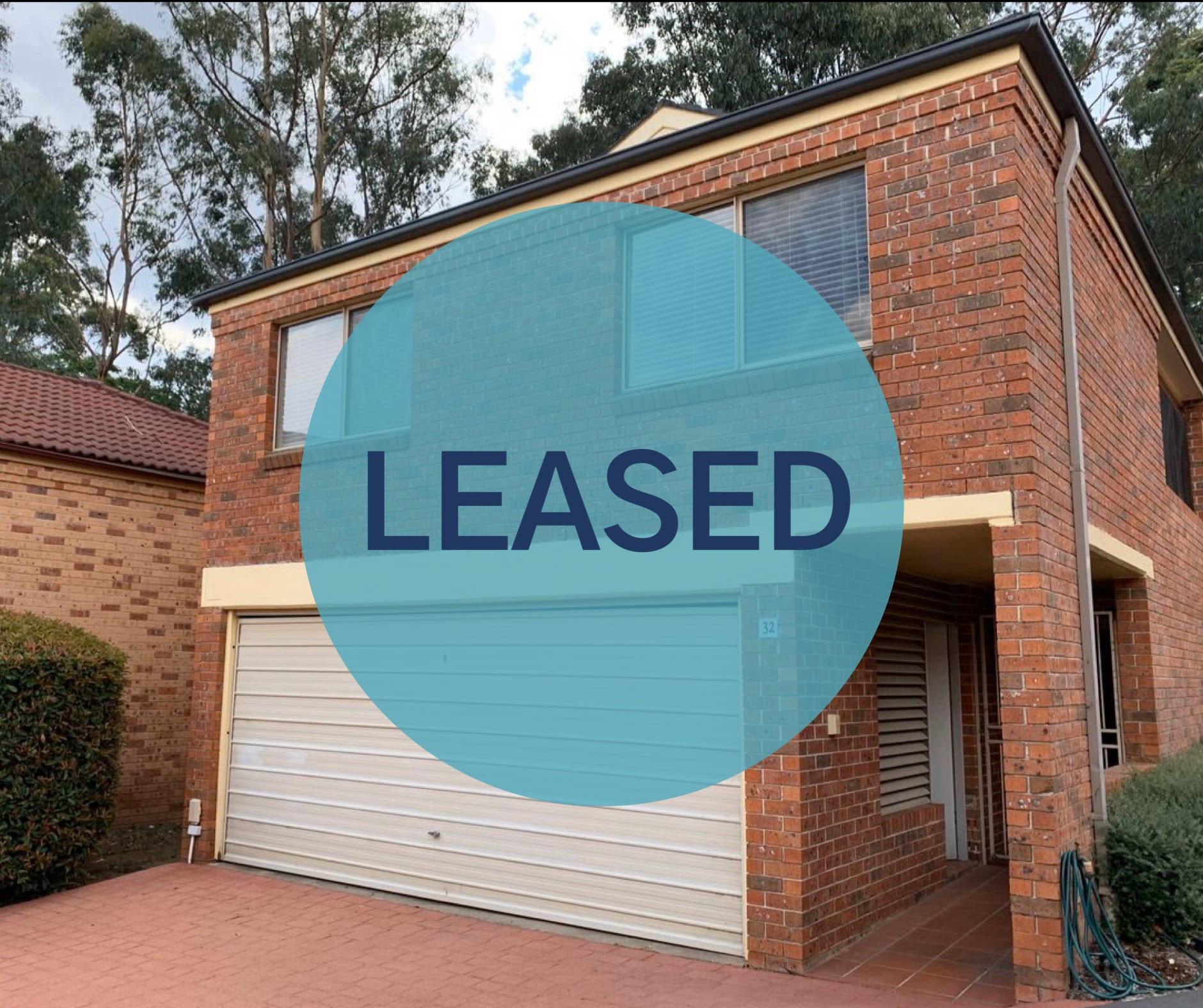 32 / 18 BUCKLEYS ROAD, Winston Hills Hills Prestige Property Management