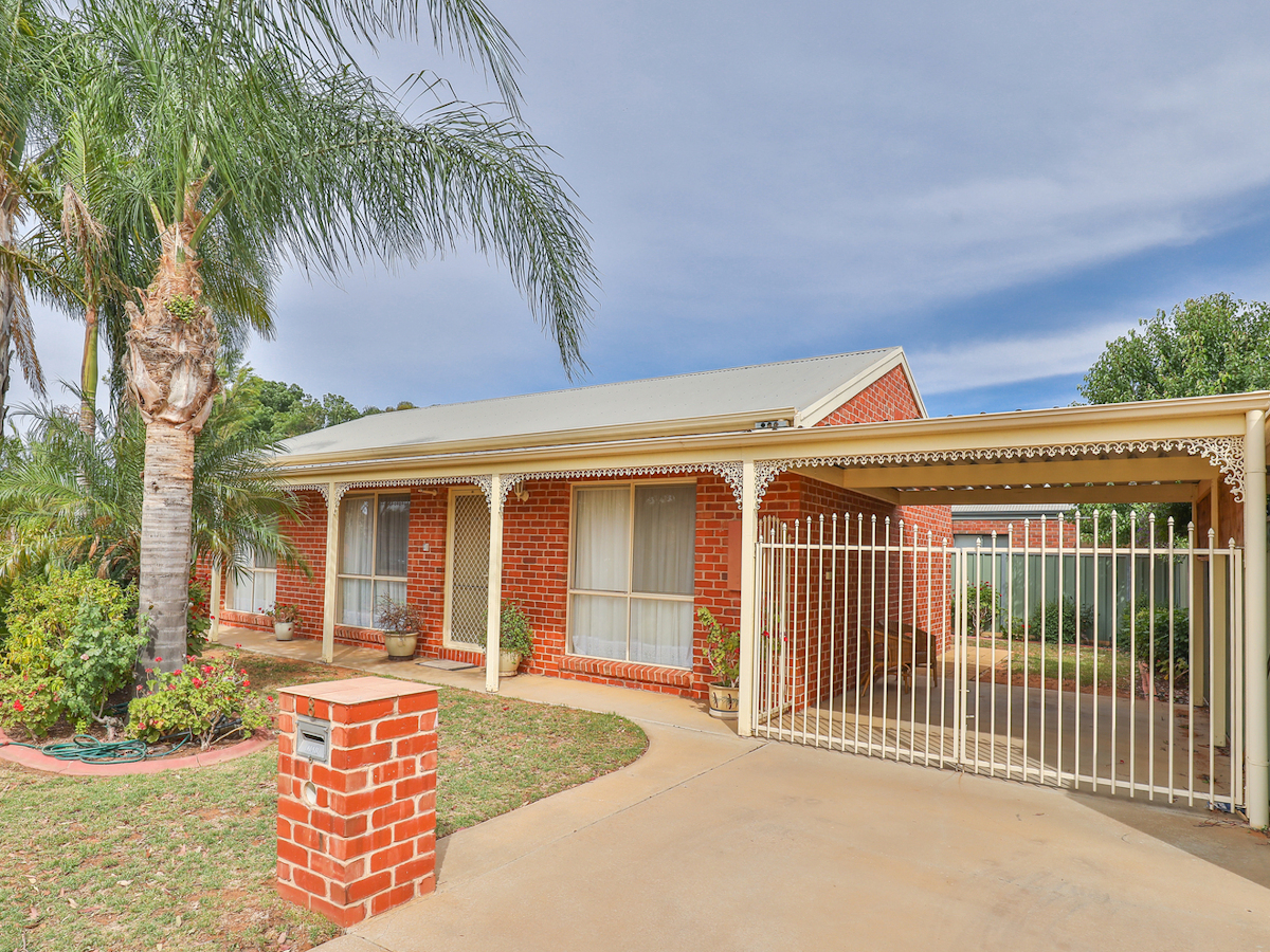 8 Raymond Court, Mildura Mildura Property Advisers