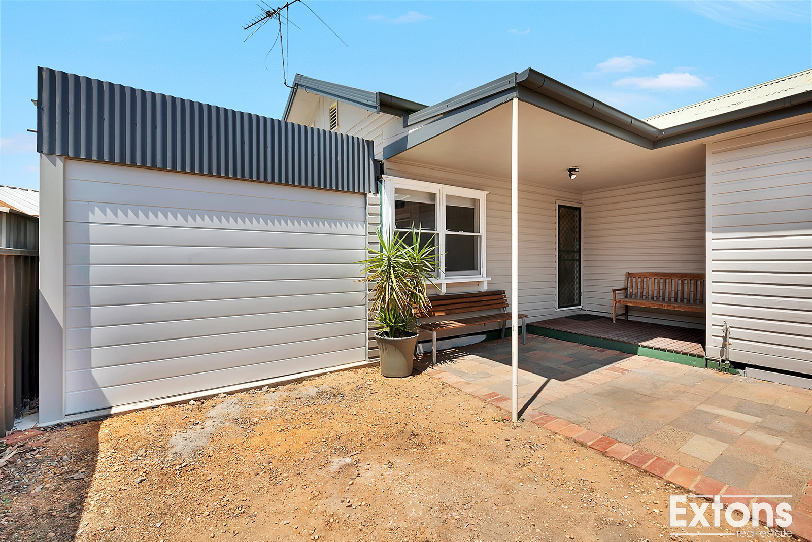 43 COROWA ROAD, Mulwala Extons Real Estate