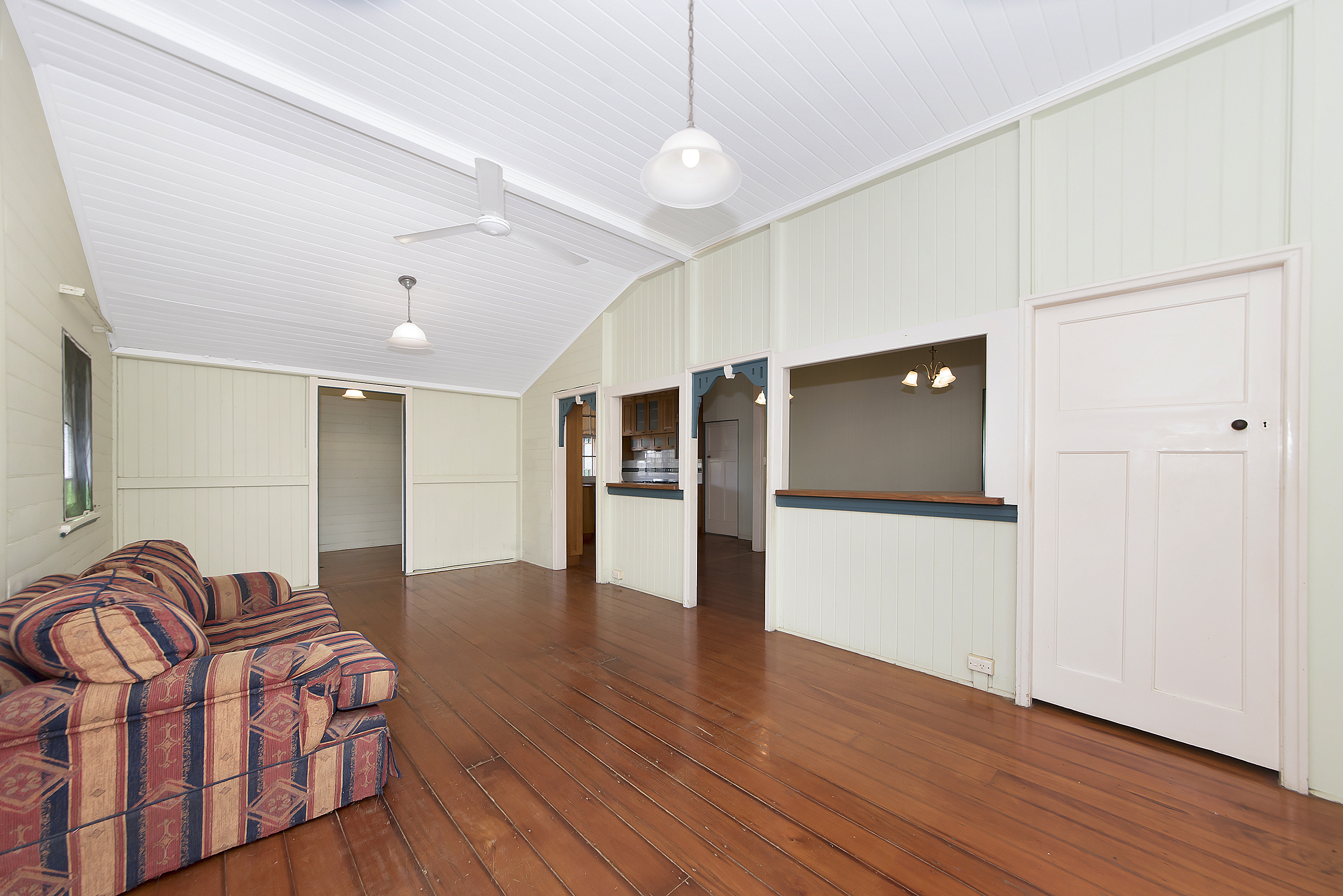 41 Gladstone Street, Pimlico North Ward Realty