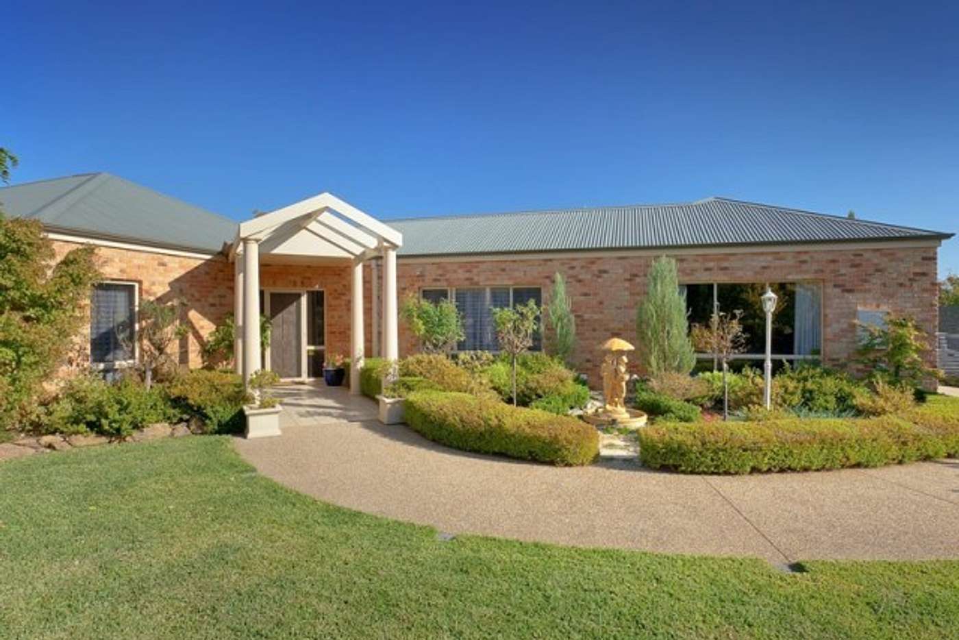 13 Niblick Street, West Wodonga The Rental Specialists Real Estate