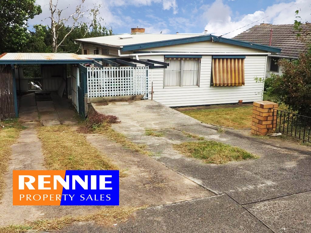 64 McMillan Street, Morwell Rennie Property Sales