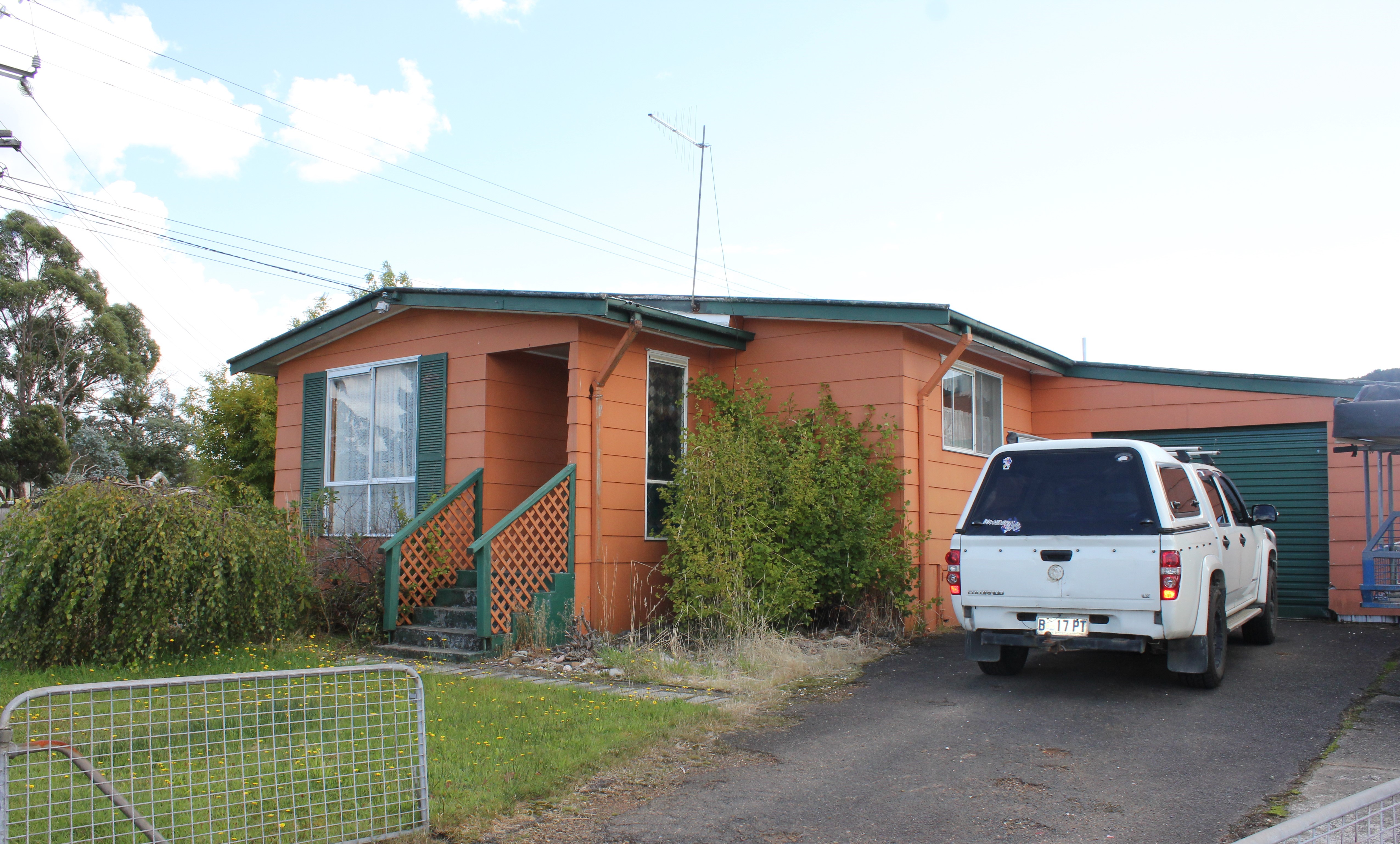 1 Austral, Zeehan Flex Realty
