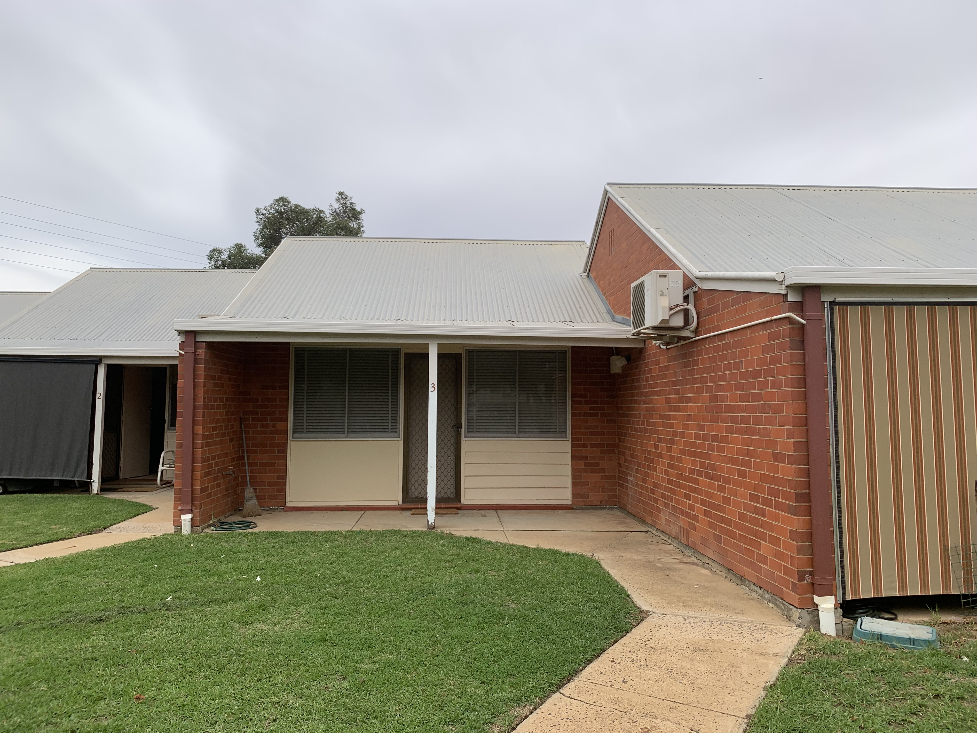 3 / 424426 Poictiers st , Deniliquin Lloyd Property Agents