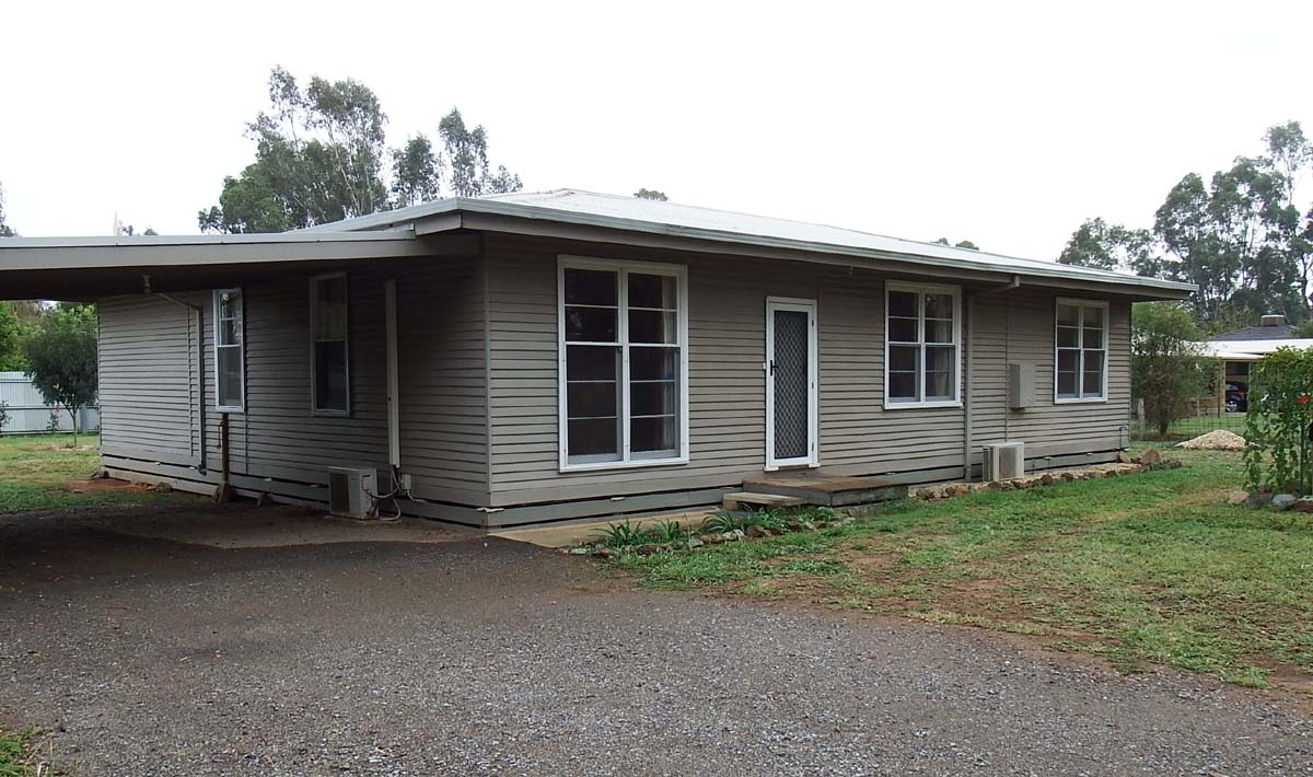 136 High Street, Violet Town North Eastern Country Real Estate