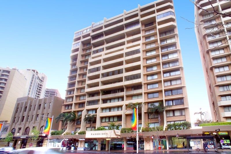 614 Oxford Street DARLINGHURST, NSW 2010 Oxford Real Estate Agency