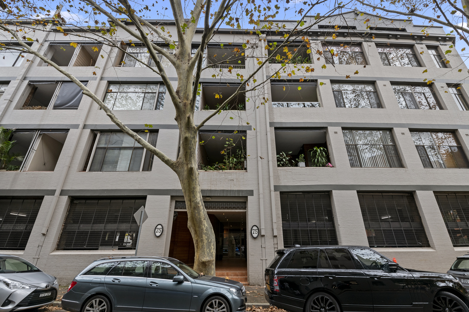 5775 Buckland Street CHIPPENDALE, NSW 2008 Oxford Real Estate Agency