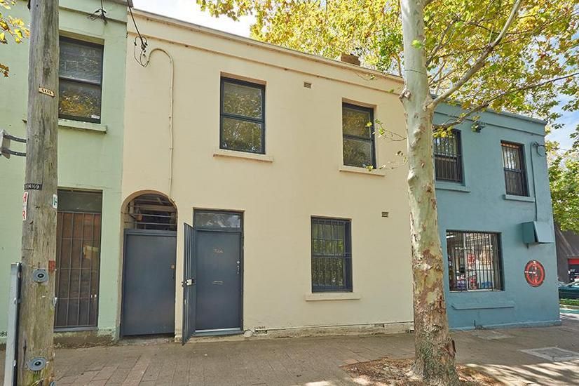 473 Bourke Street SURRY HILLS, NSW 2010 Oxford Real Estate Agency