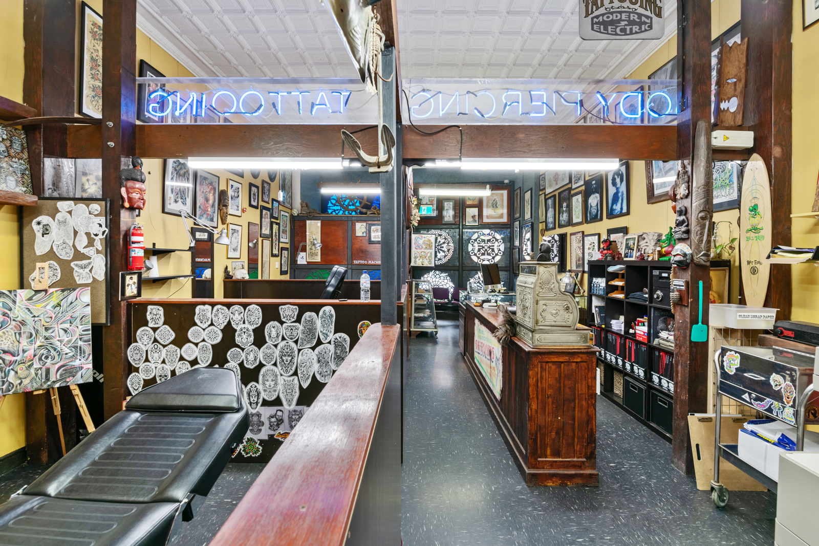 150 Abercrombie Street REDFERN, NSW 2016 Oxford Real Estate Agency