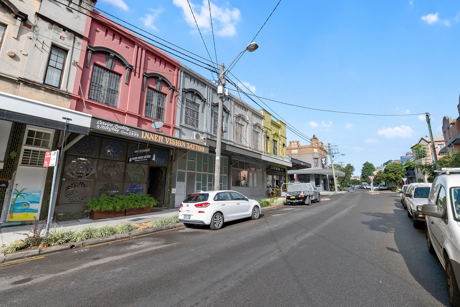 150 Abercrombie Street REDFERN, NSW 2016 Oxford Real Estate Agency