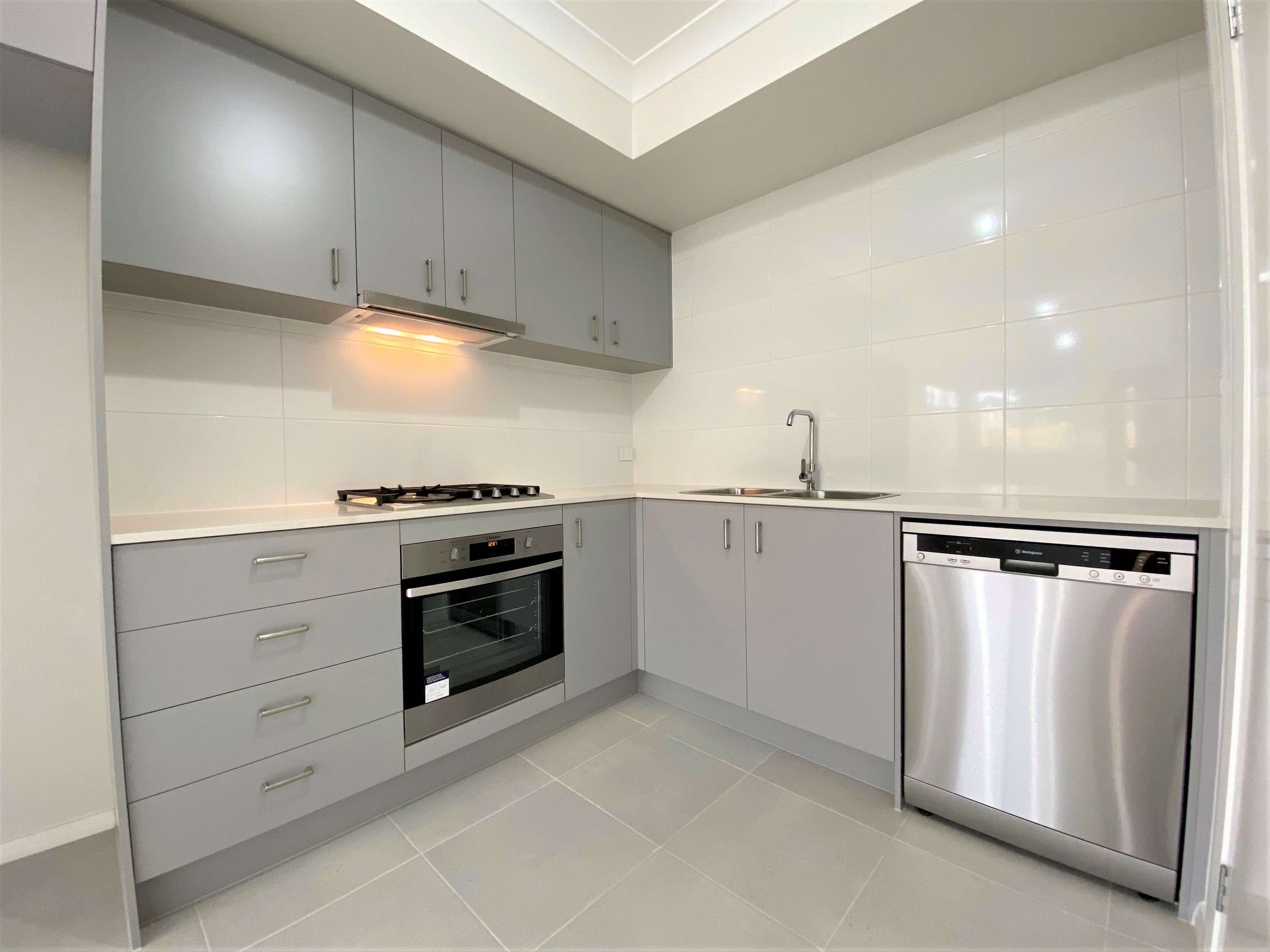 42a GIBBON ROAD, Winston Hills Hills Prestige Property Management