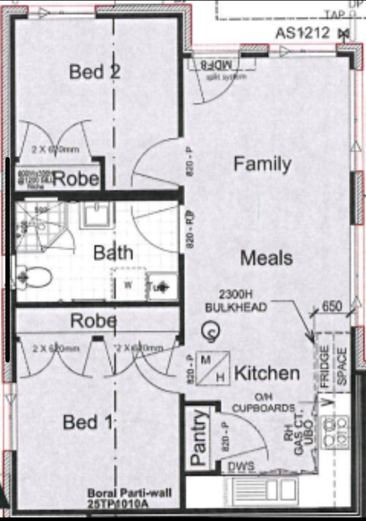 42a GIBBON ROAD, Winston Hills Hills Prestige Property Management