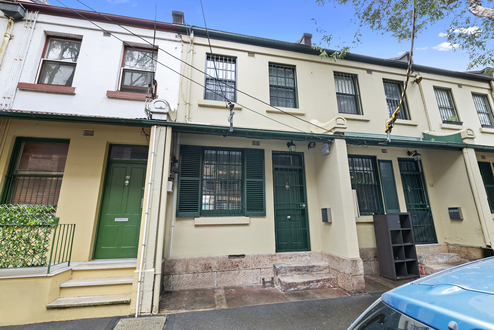 112 Buckingham Street SURRY HILLS, NSW 2010 Oxford Real Estate Agency