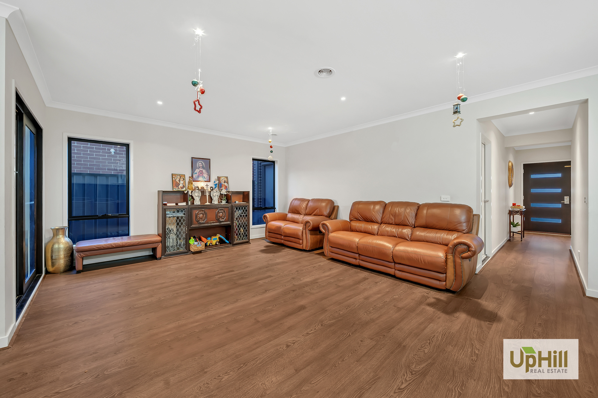 59 KILMARNOCK WAY, Clyde North Uphill