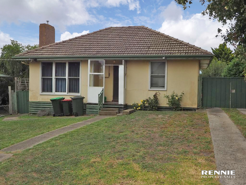 48 Butters Street, Morwell Rennie Property Sales